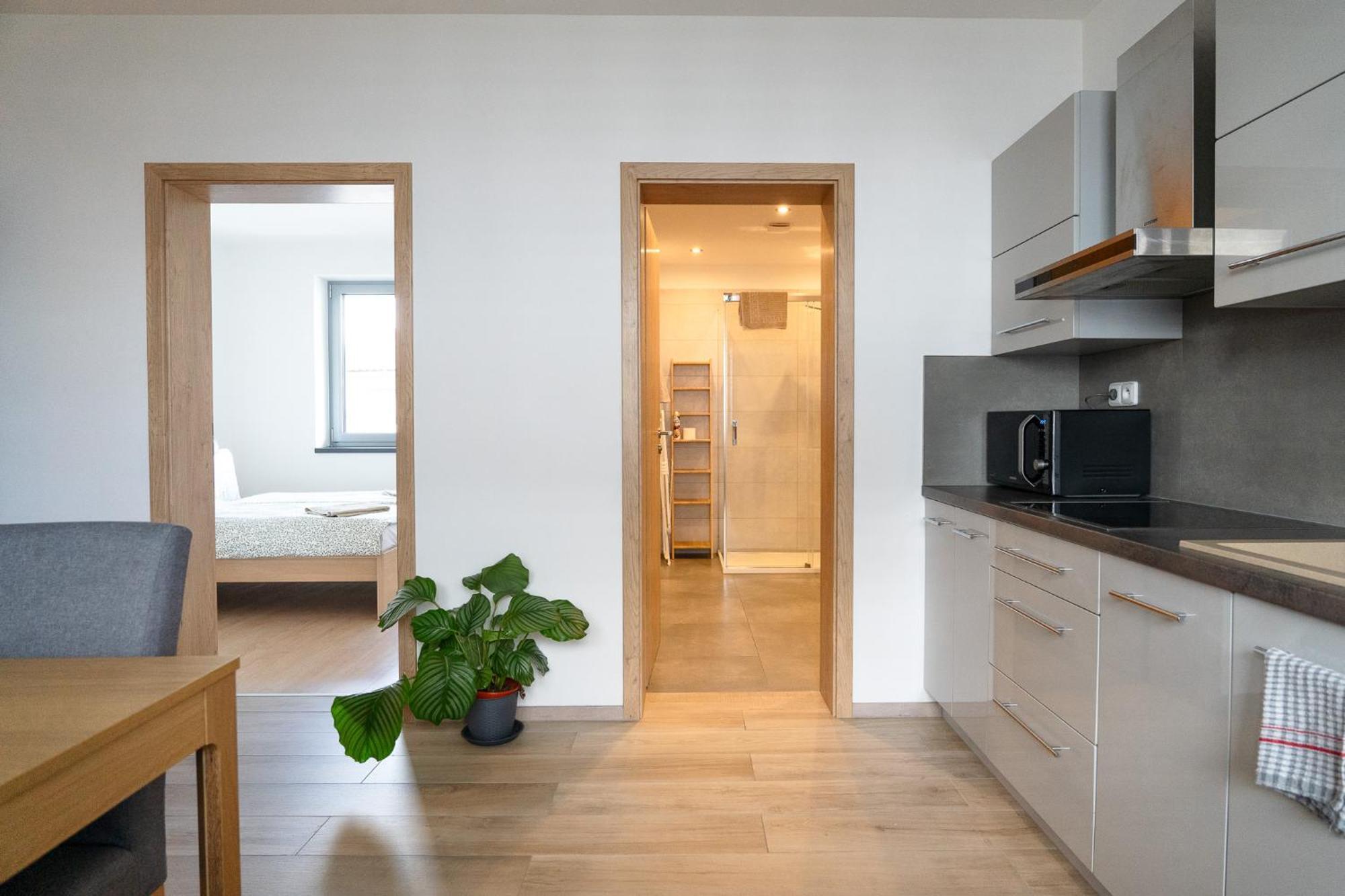 The Dante Aparthotel