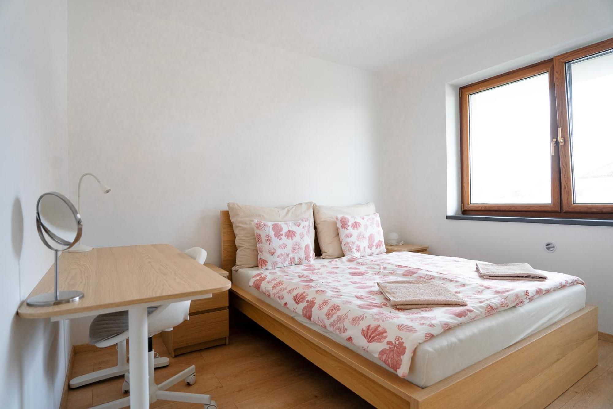 The Dante Aparthotel