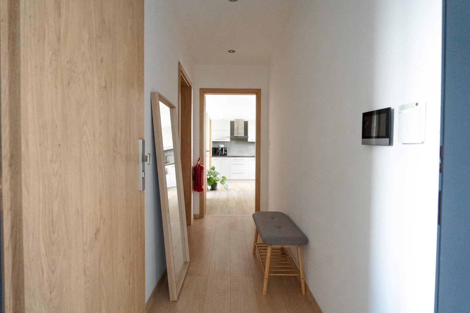The Dante Aparthotel 4*