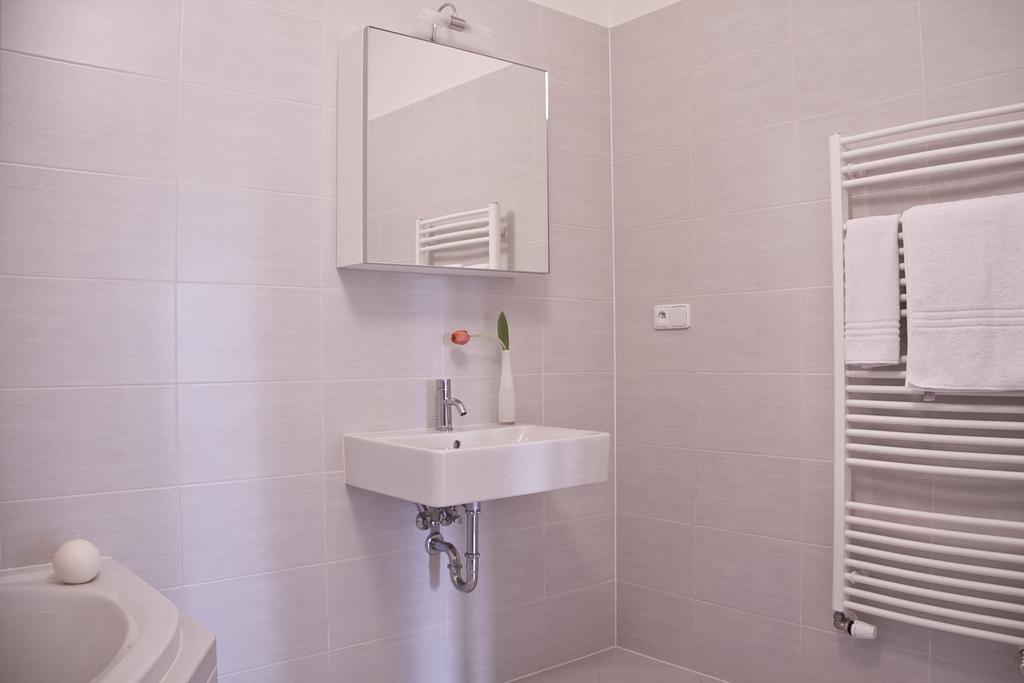 Apartment Drtinova Prag