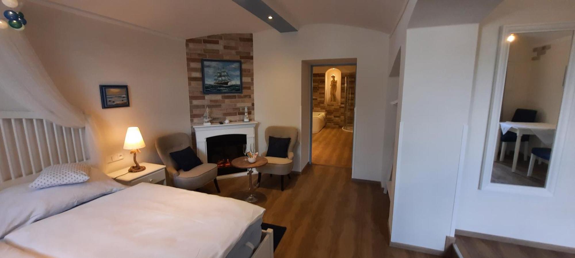 Hotel Excellent Romantic Prague