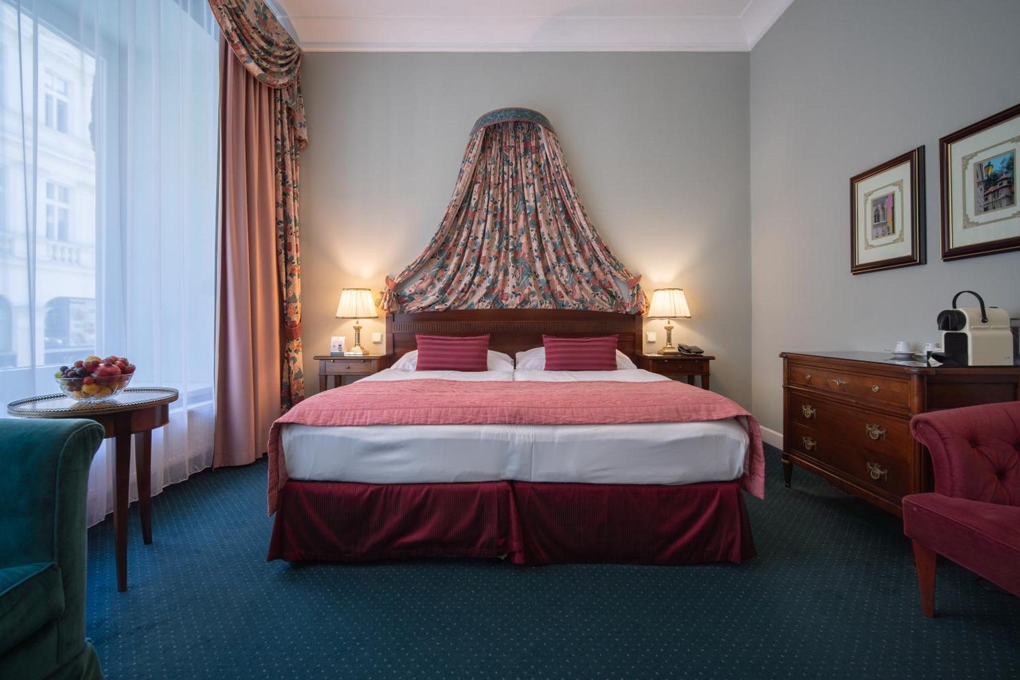 Hotel Liberty 4*