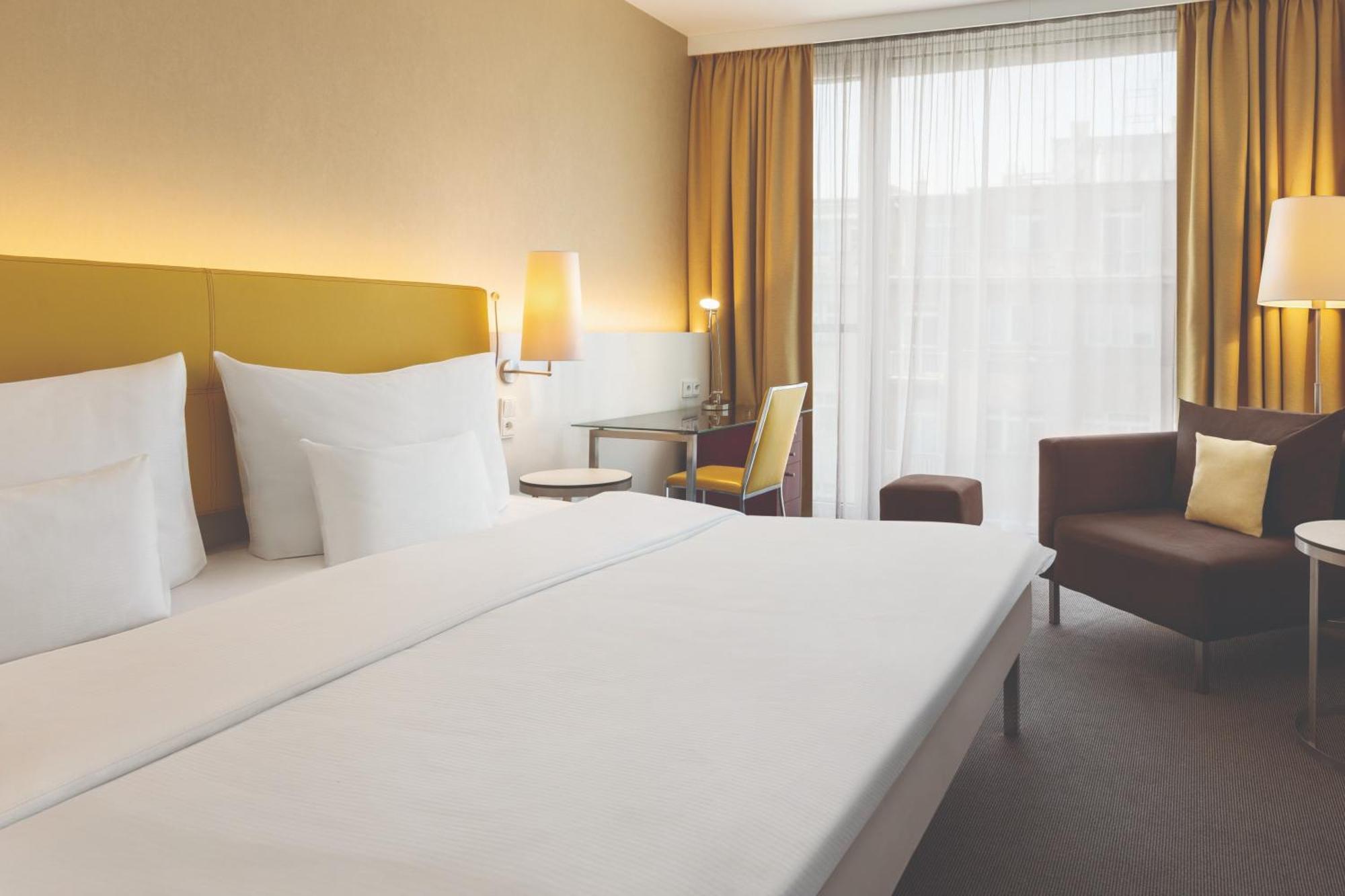 Hotel Vienna House By Wyndham Andel's