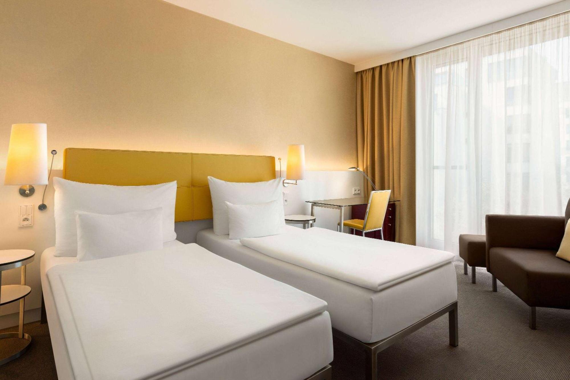 Hotel Vienna House By Wyndham Andel's 4*