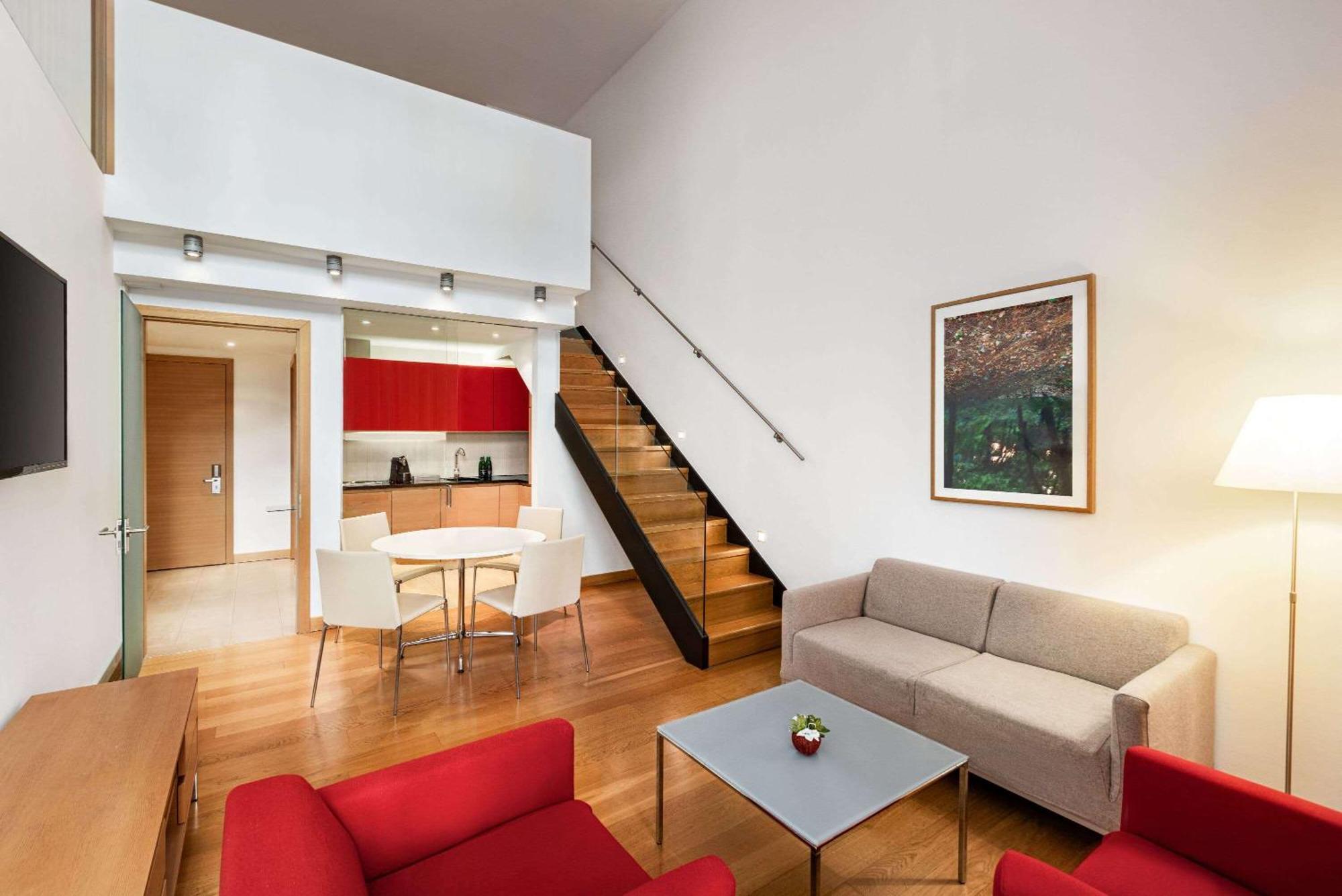 Hotel Vienna House By Wyndham Andel's 4*