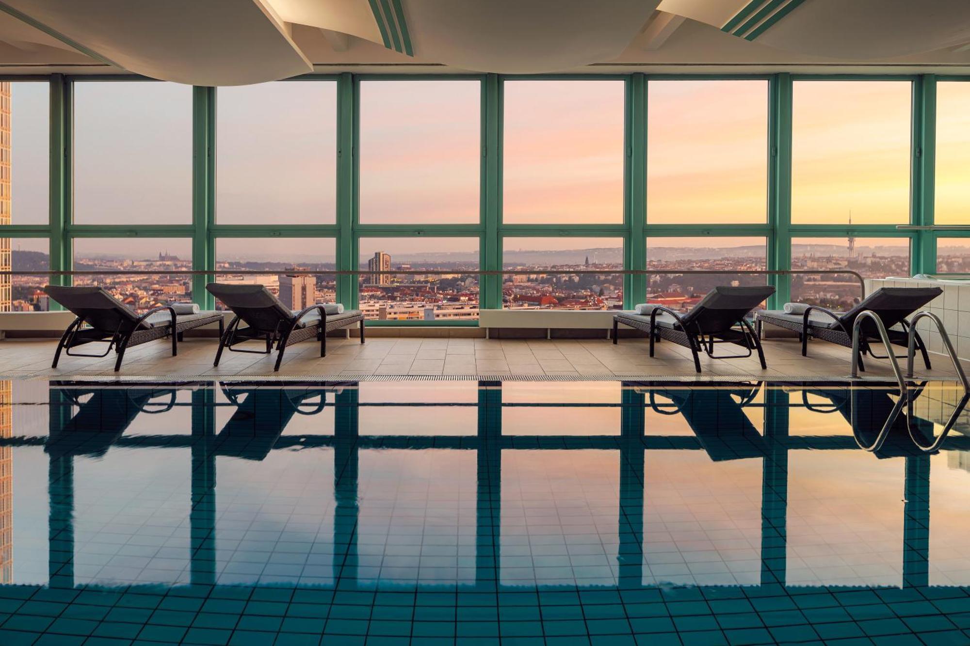 Panorama Hotell