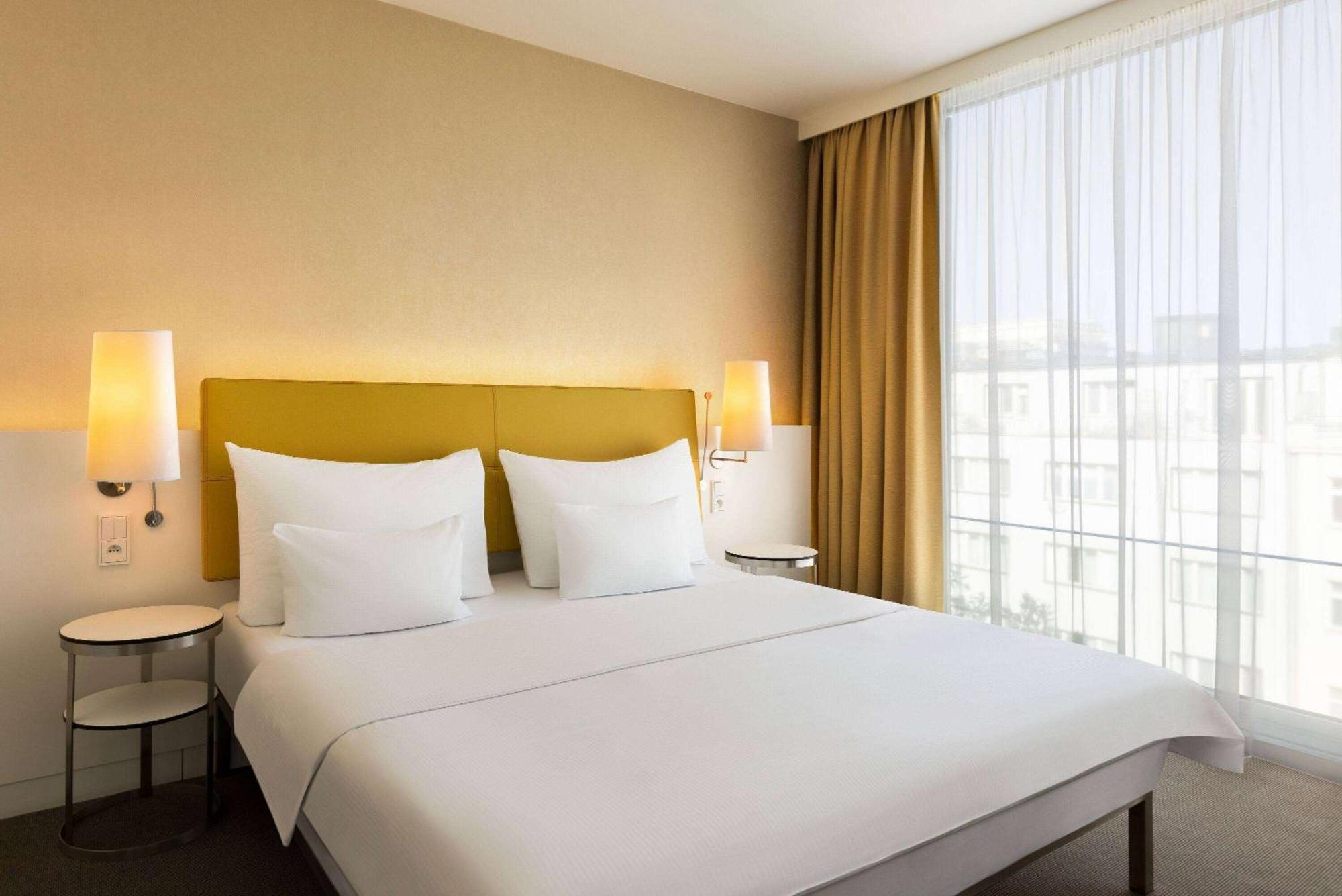 Vienna House By Wyndham Andel's Hotel