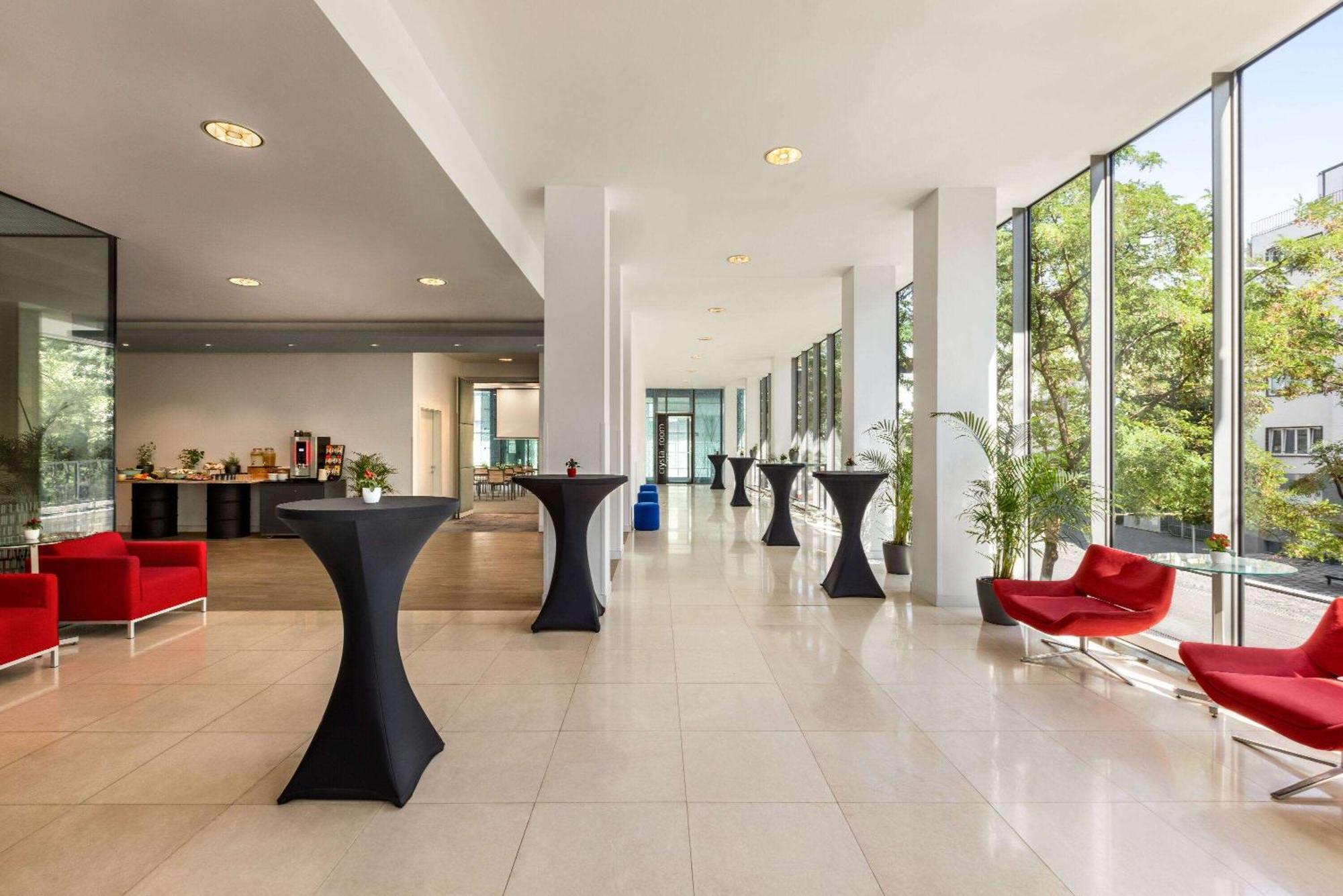 Vienna House By Wyndham Andel's Hotel