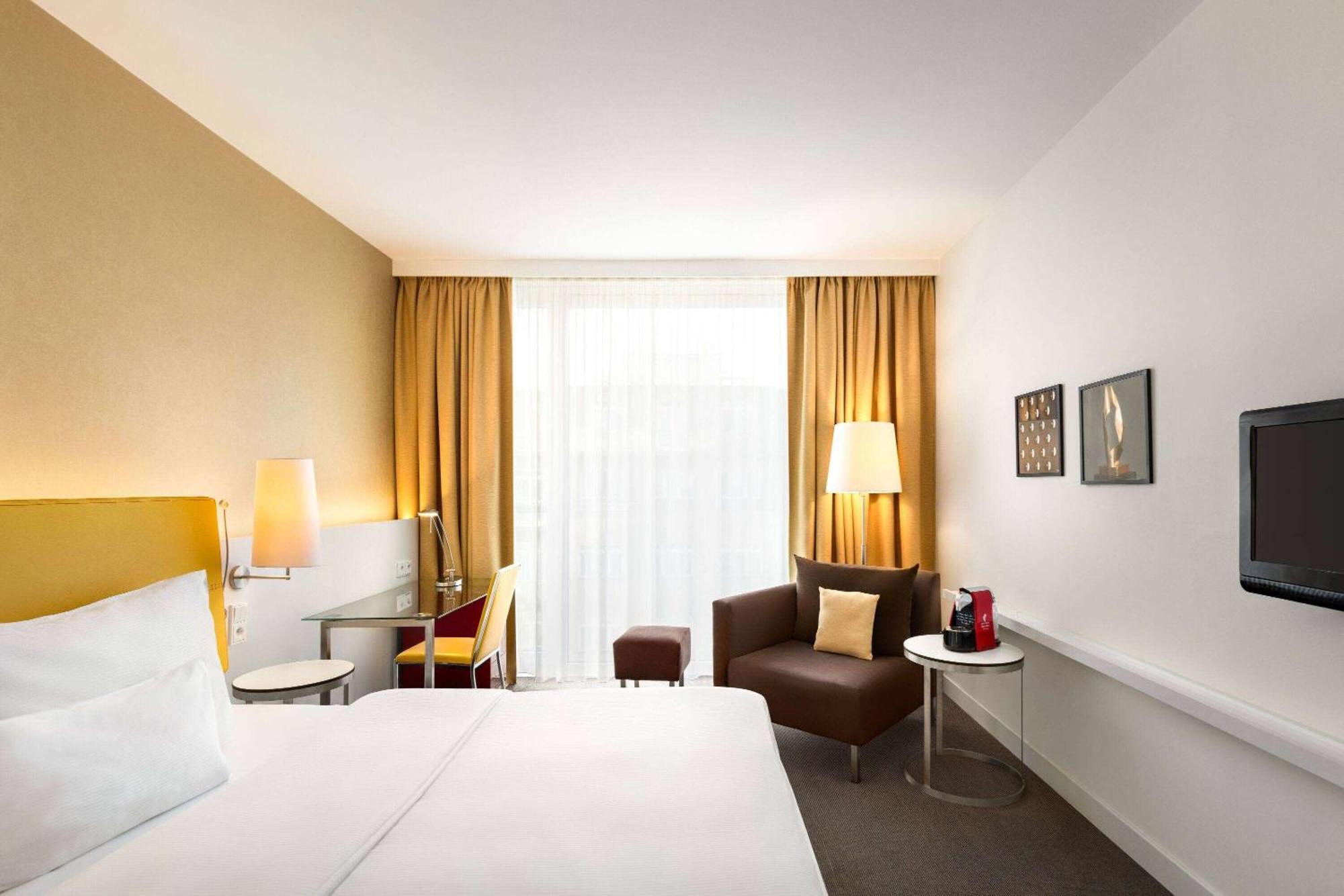 Vienna House By Wyndham Andel's Hotel