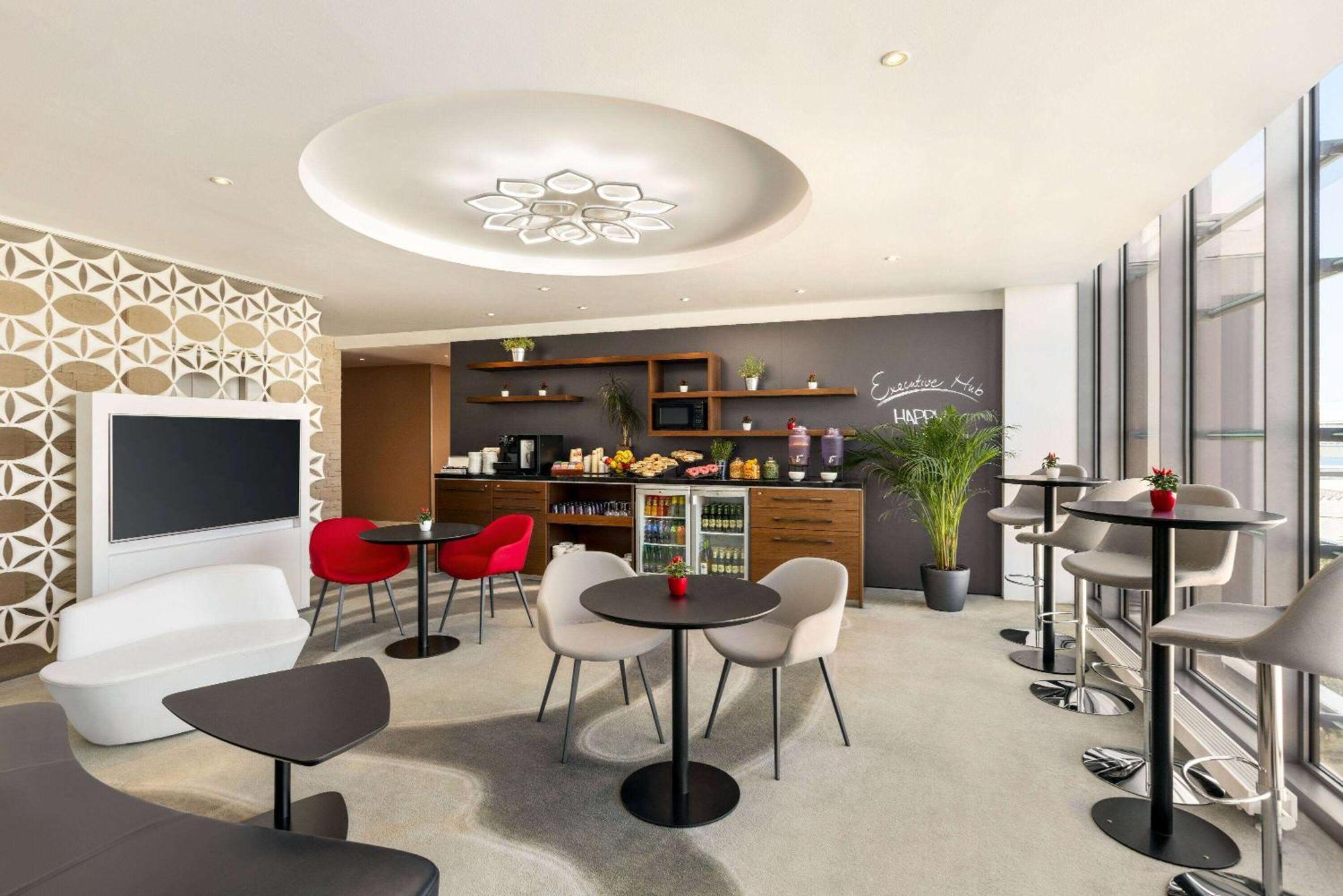 Hotel Vienna House By Wyndham Andel's