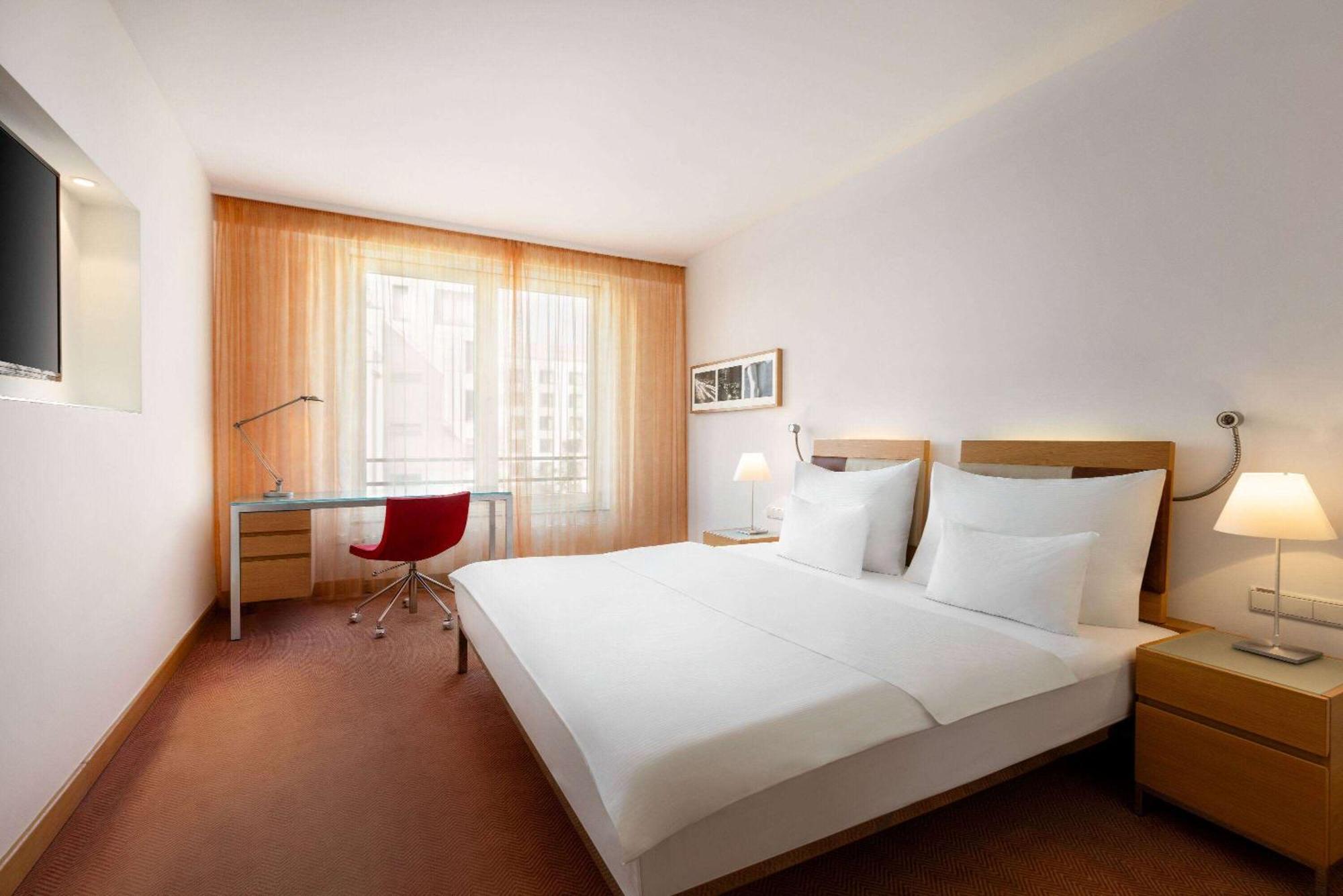 Hotel Vienna House By Wyndham Andel's Prag