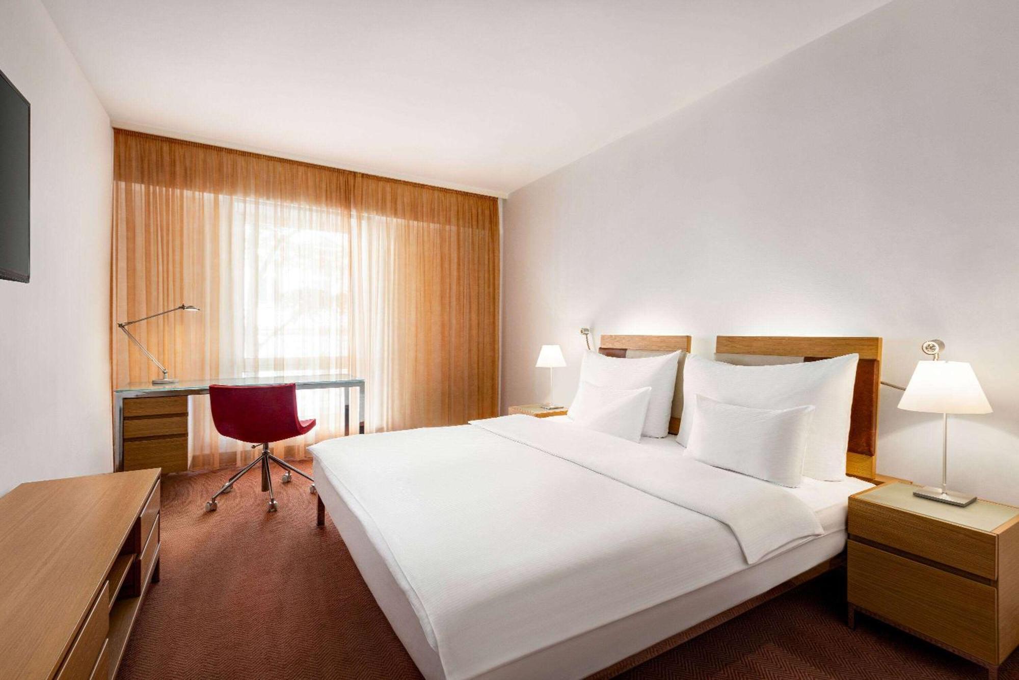 Hotel Vienna House By Wyndham Andel's Prag