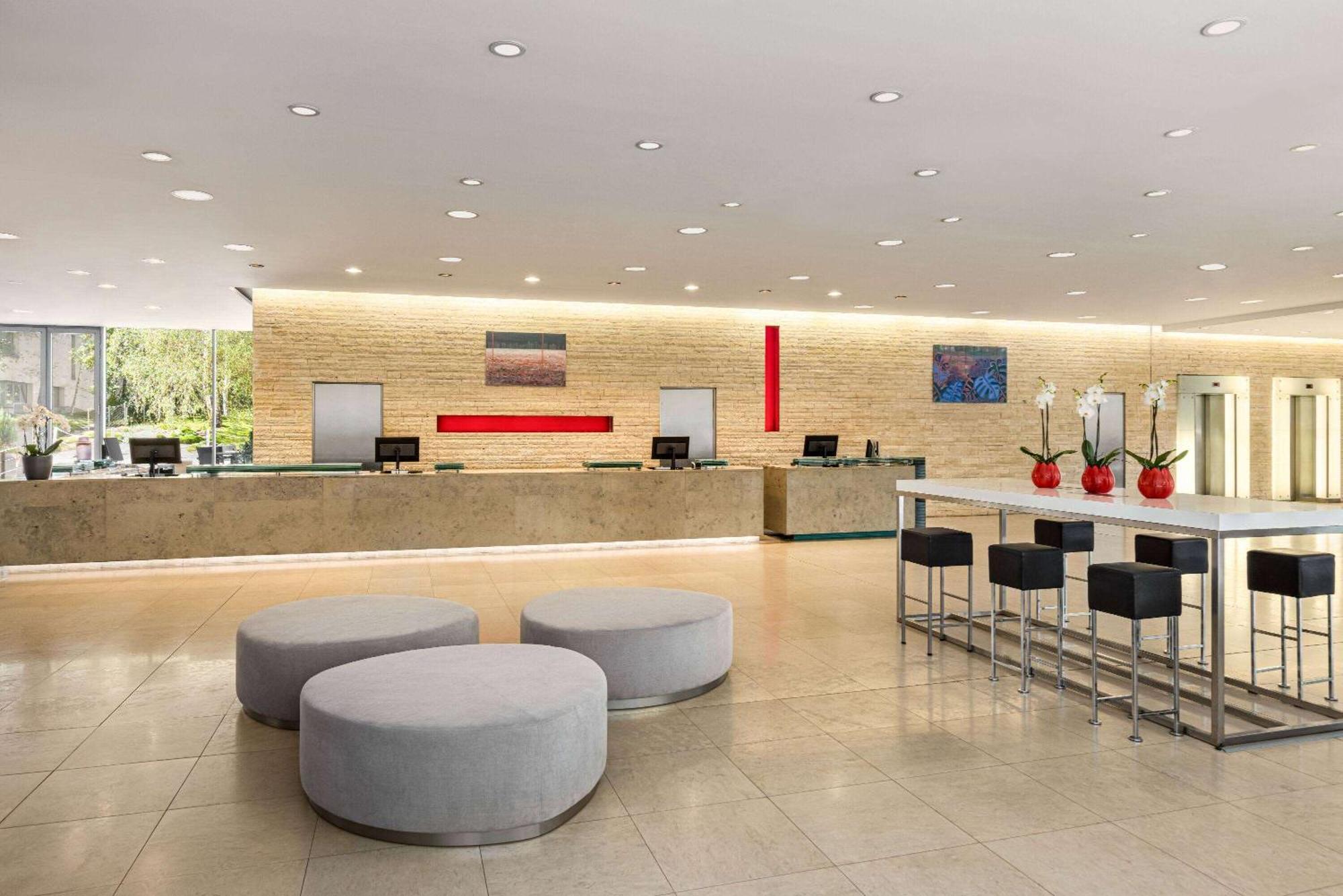 Vienna House By Wyndham Andel's Hotel 4*