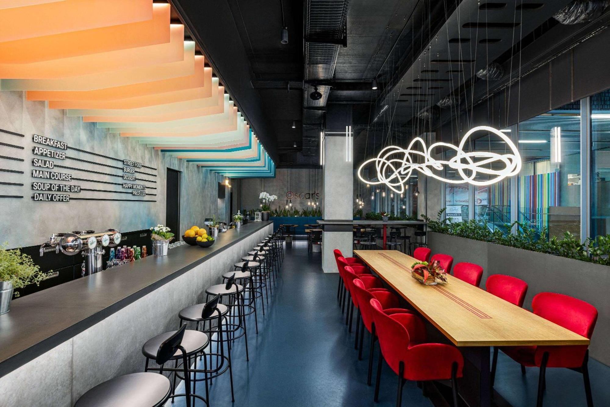 Vienna House By Wyndham Andel's 4* Prag