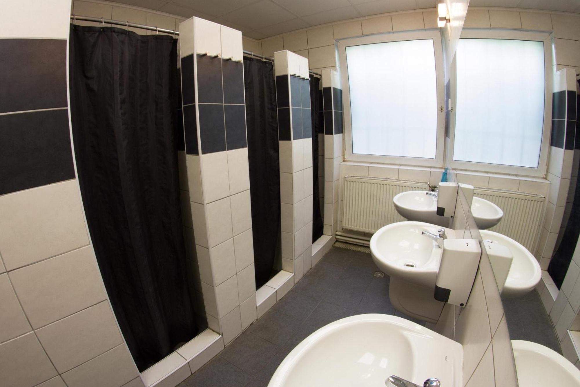 Seven Hostel Praha