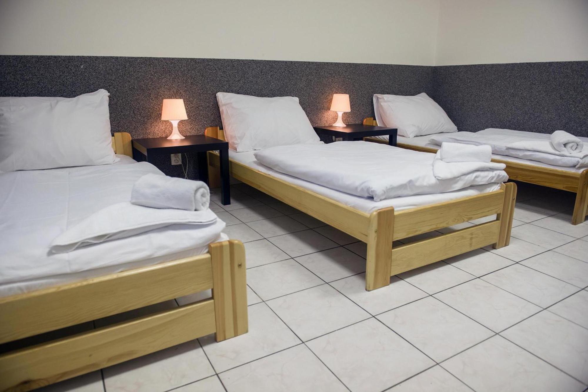 Hostel Seven Praha
