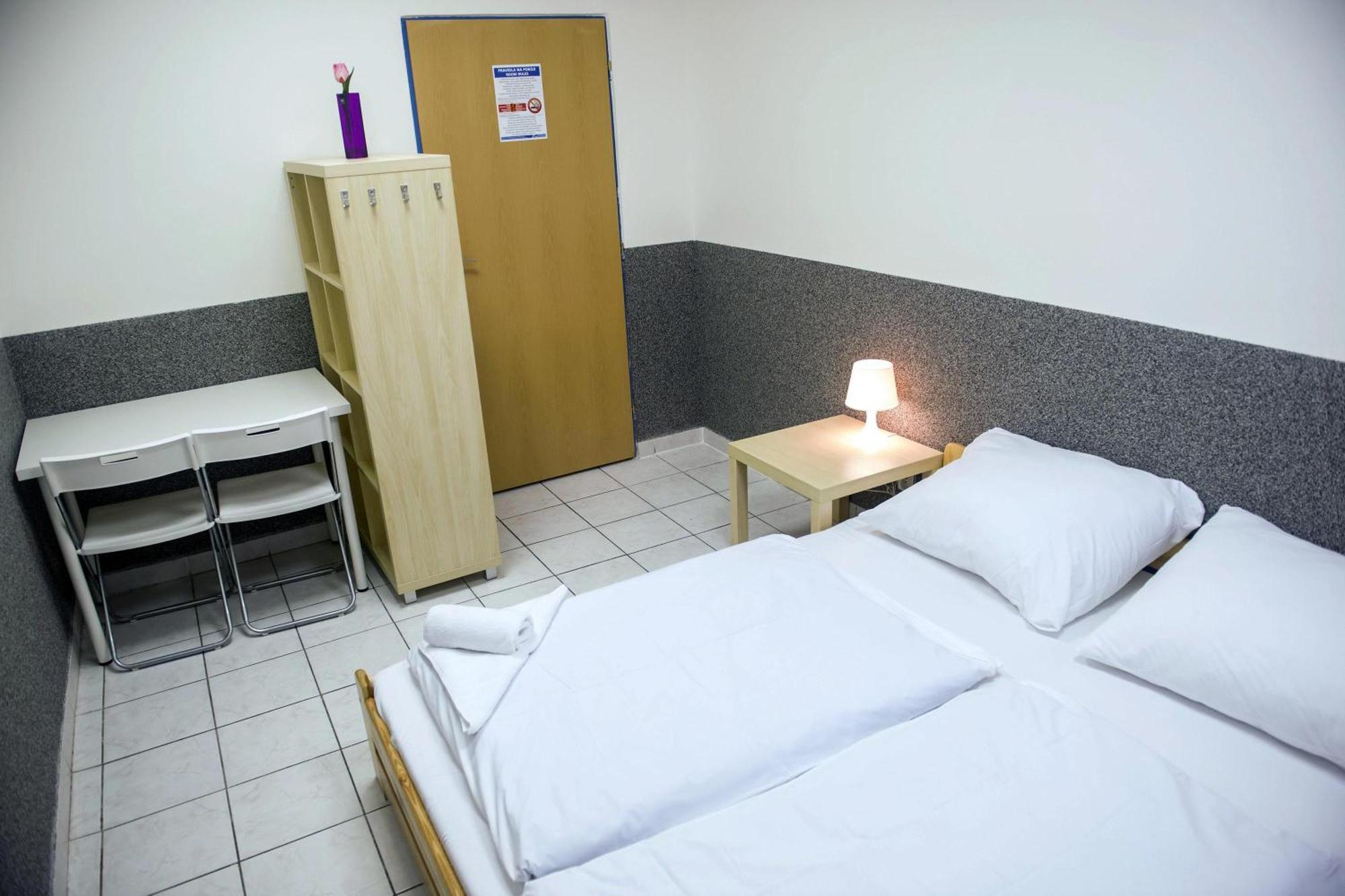 Seven Hostel Praha
