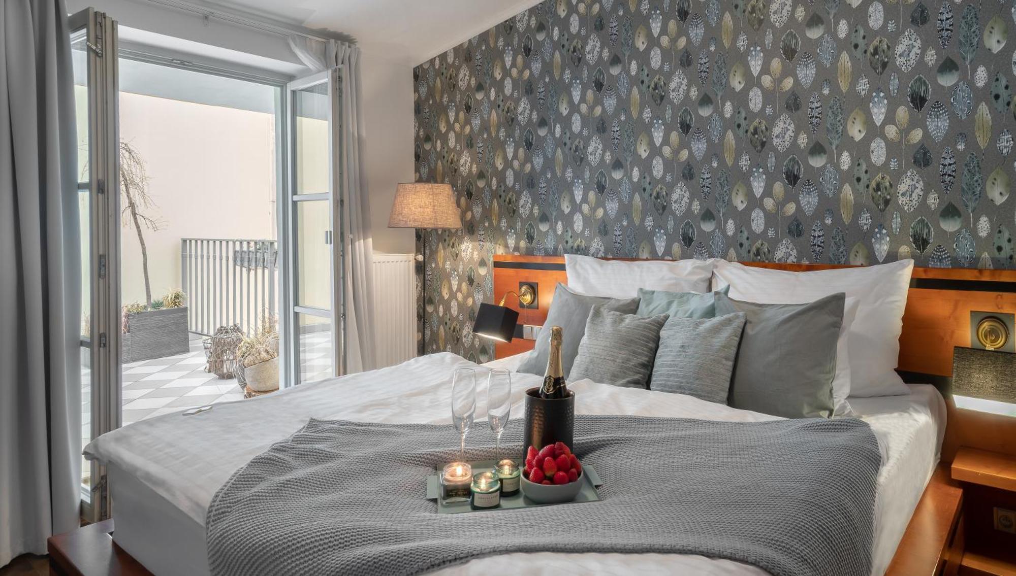 4 Elements By Adrez Apartment *