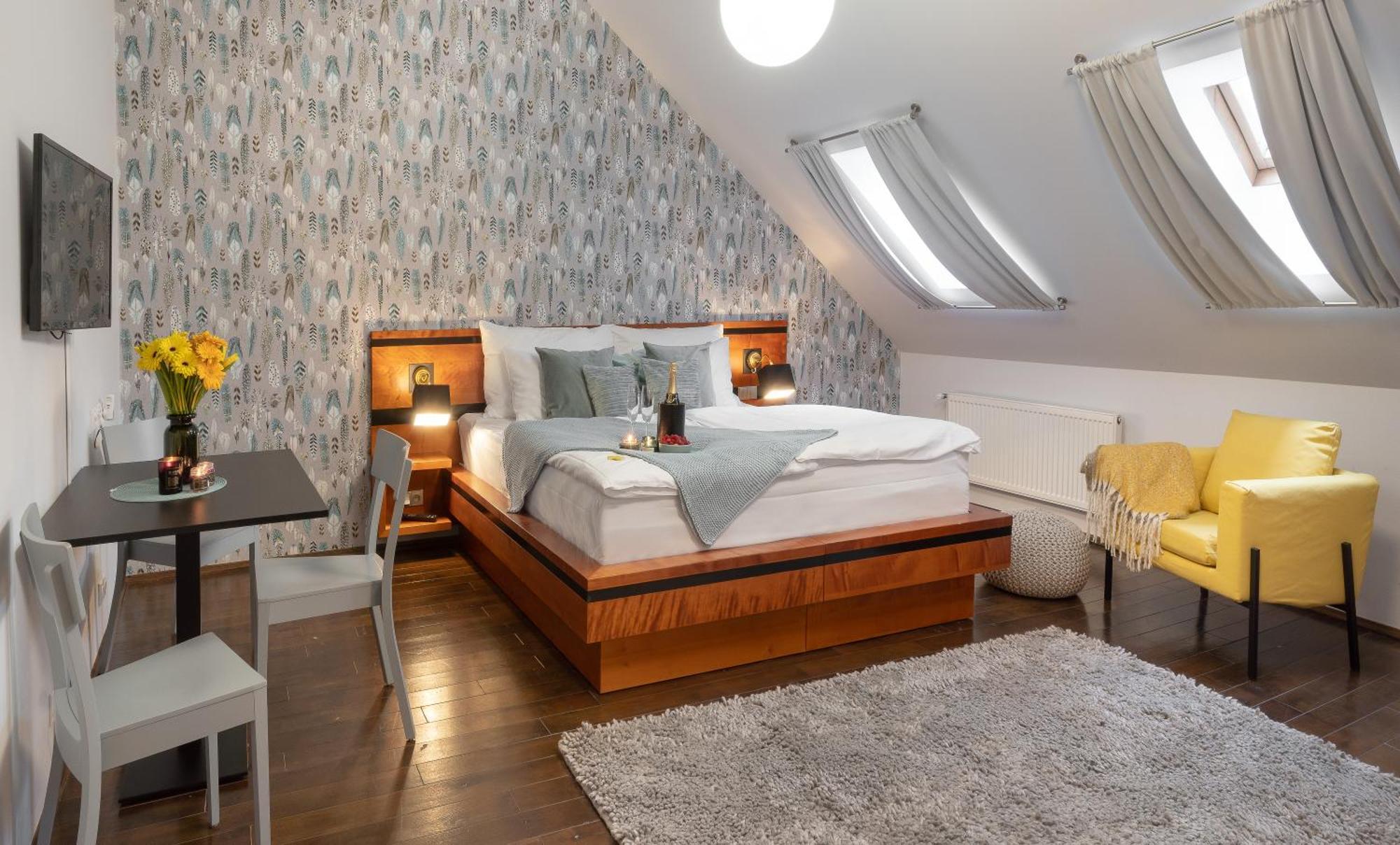 Apartment 4 Elements By Adrez
