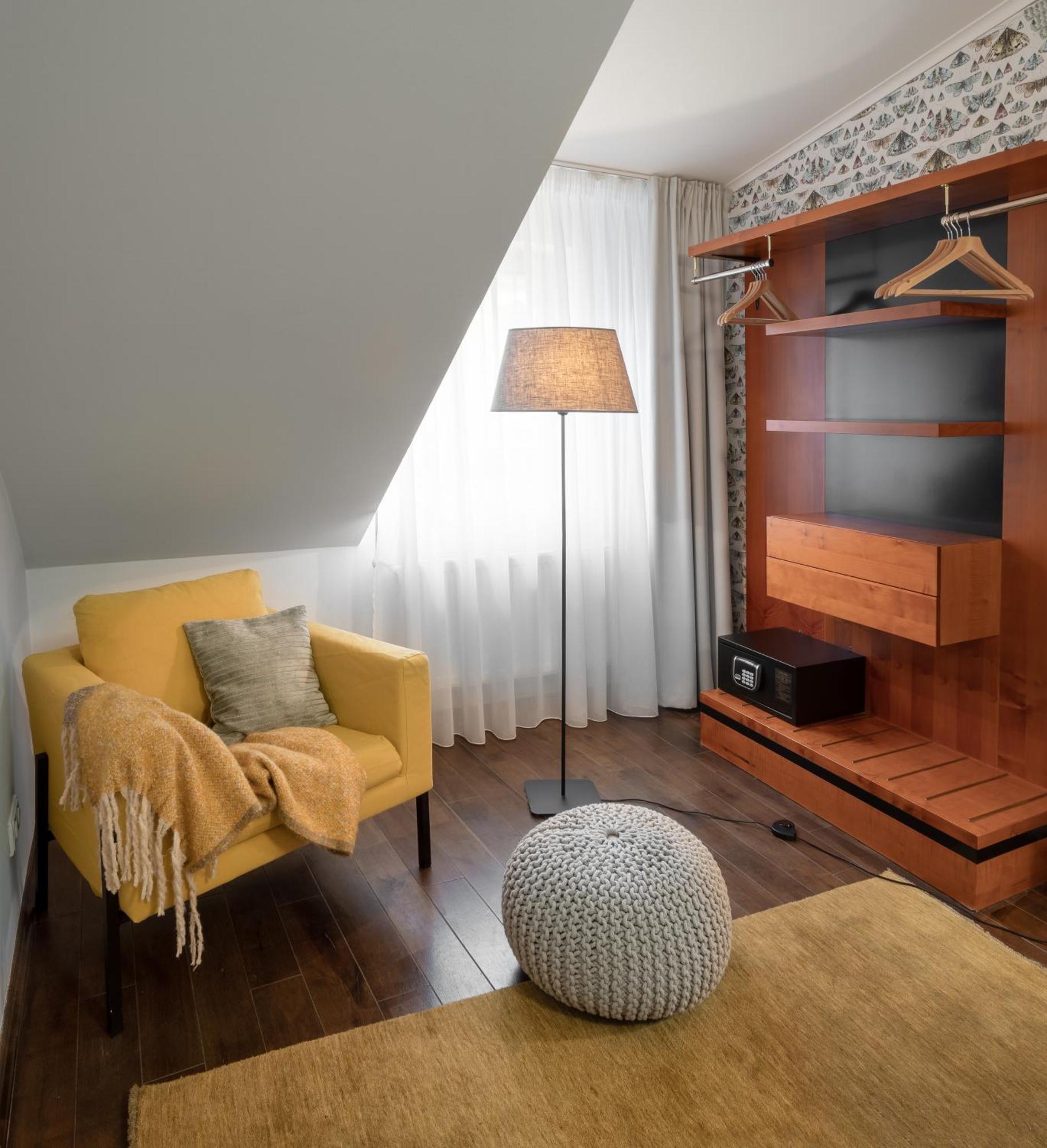 Apartment 4 Elements By Adrez