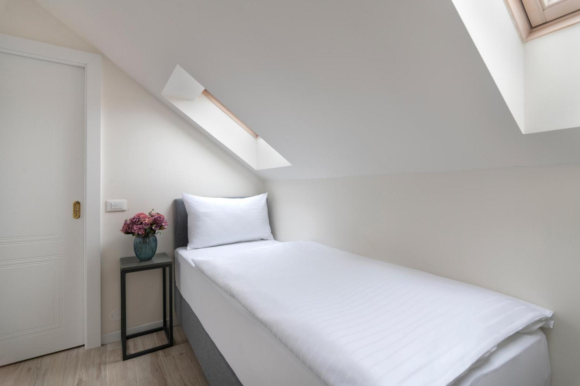 Kinsky Garden And By Dwellfort Lejlighedshotel Prag