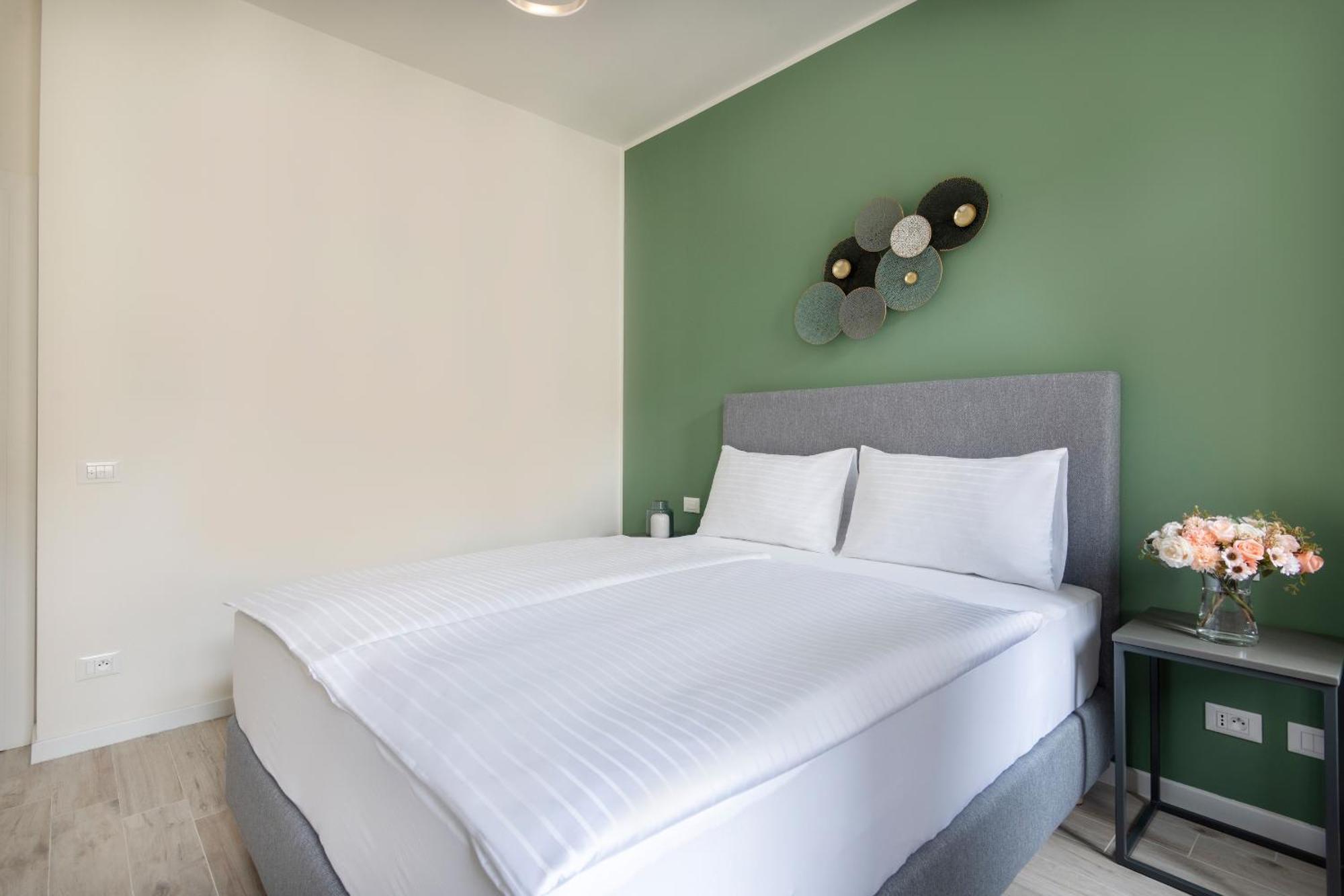 Lejlighedshotel Kinsky Garden And By Dwellfort 4*