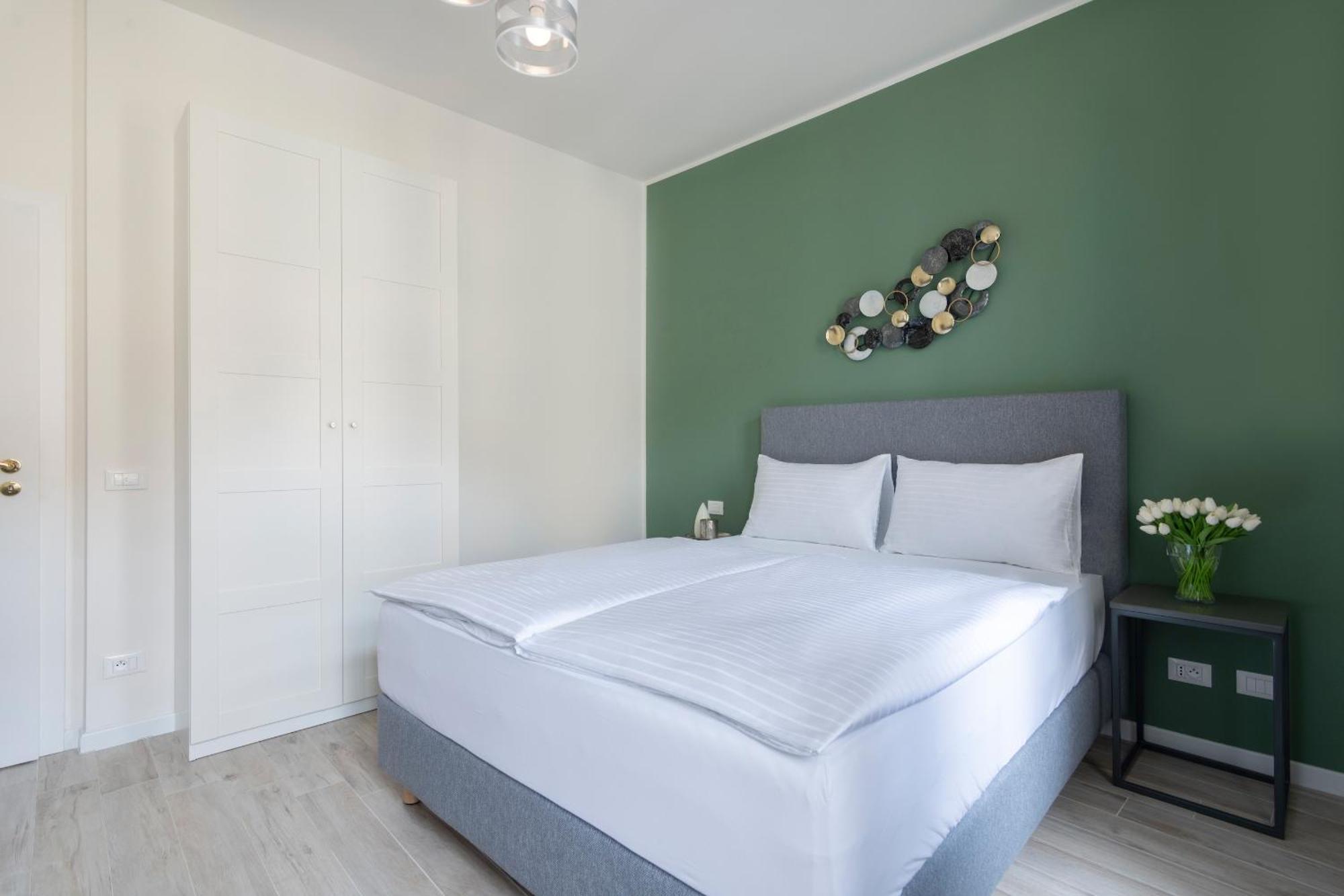 Kinsky Garden And By Dwellfort Lejlighedshotel 4*