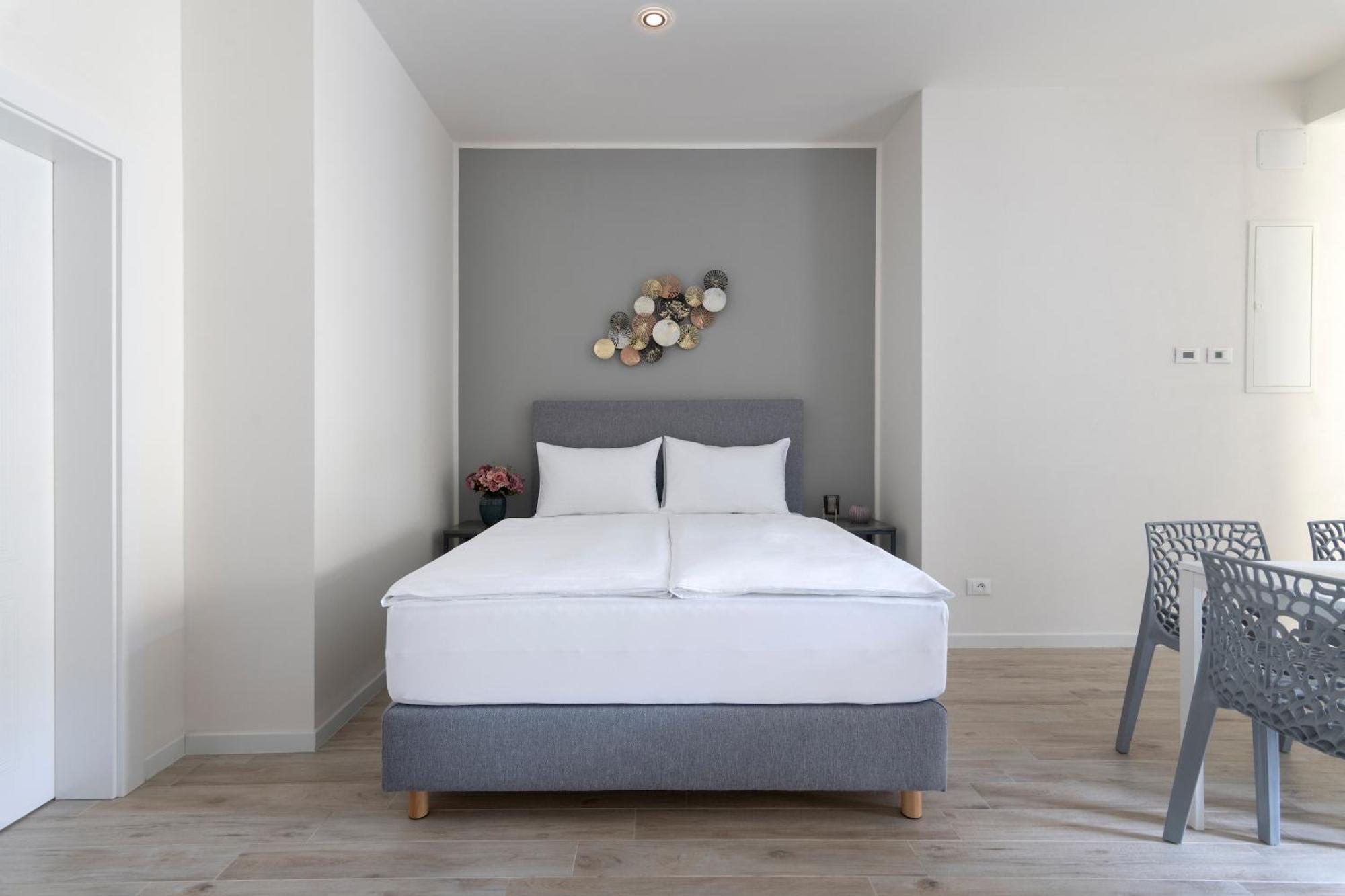 Lejlighedshotel Kinsky Garden And By Dwellfort 4*