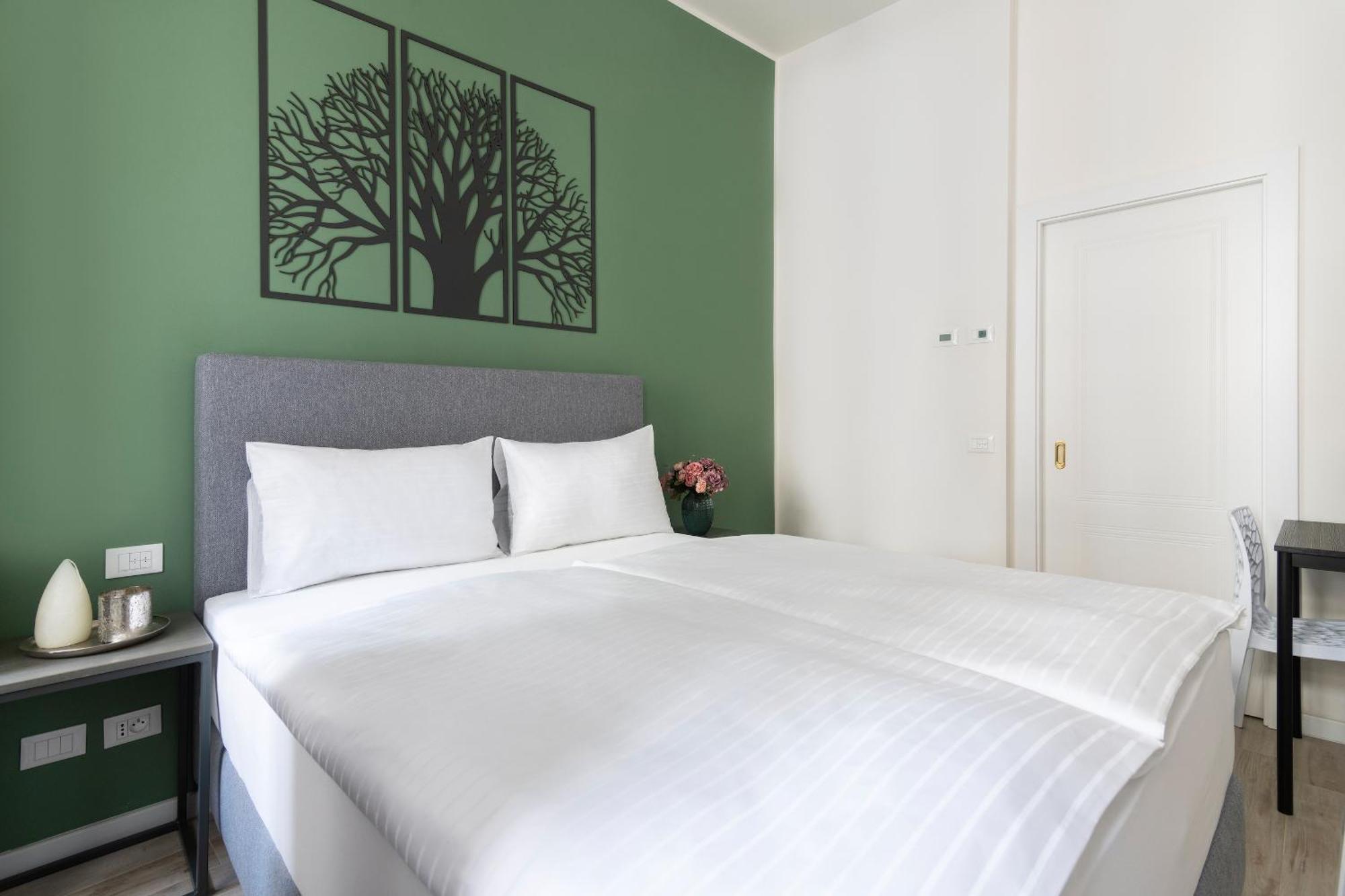 Kinsky Garden And By Dwellfort Lejlighedshotel Prag