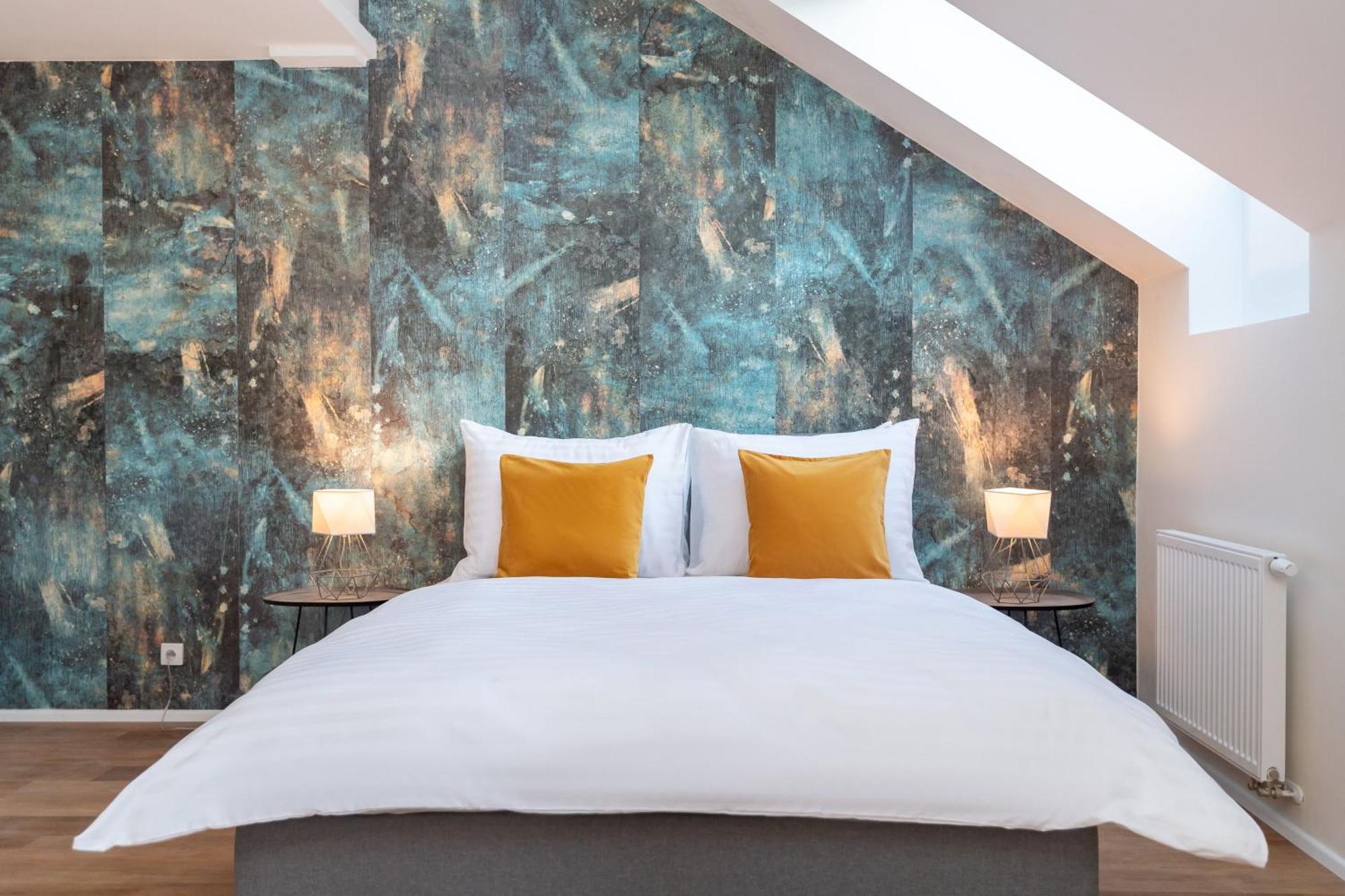 Seven Wishes Boutique By Dwellfort Lägenhetshotell 4*