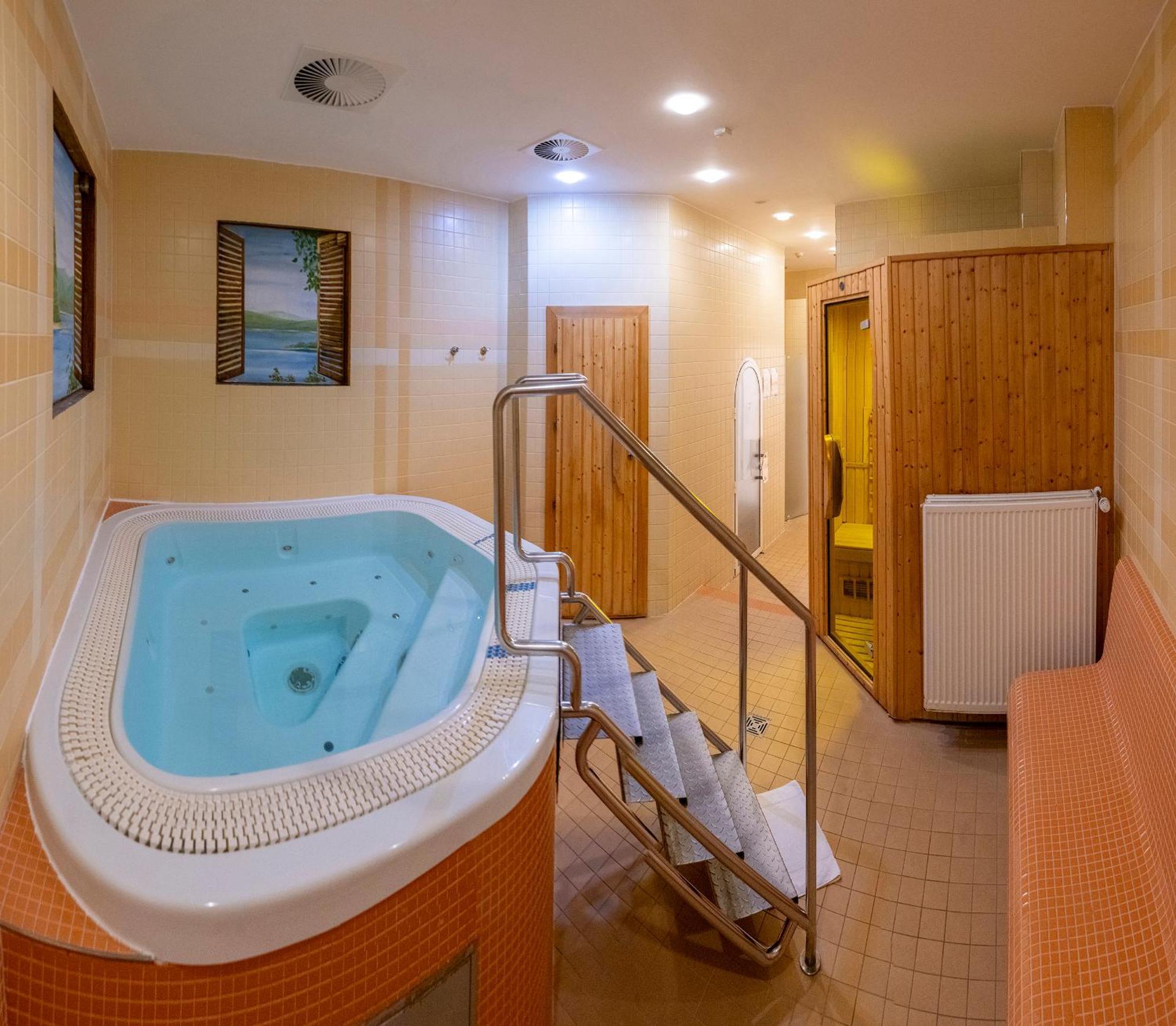 Hotell Amarilis
