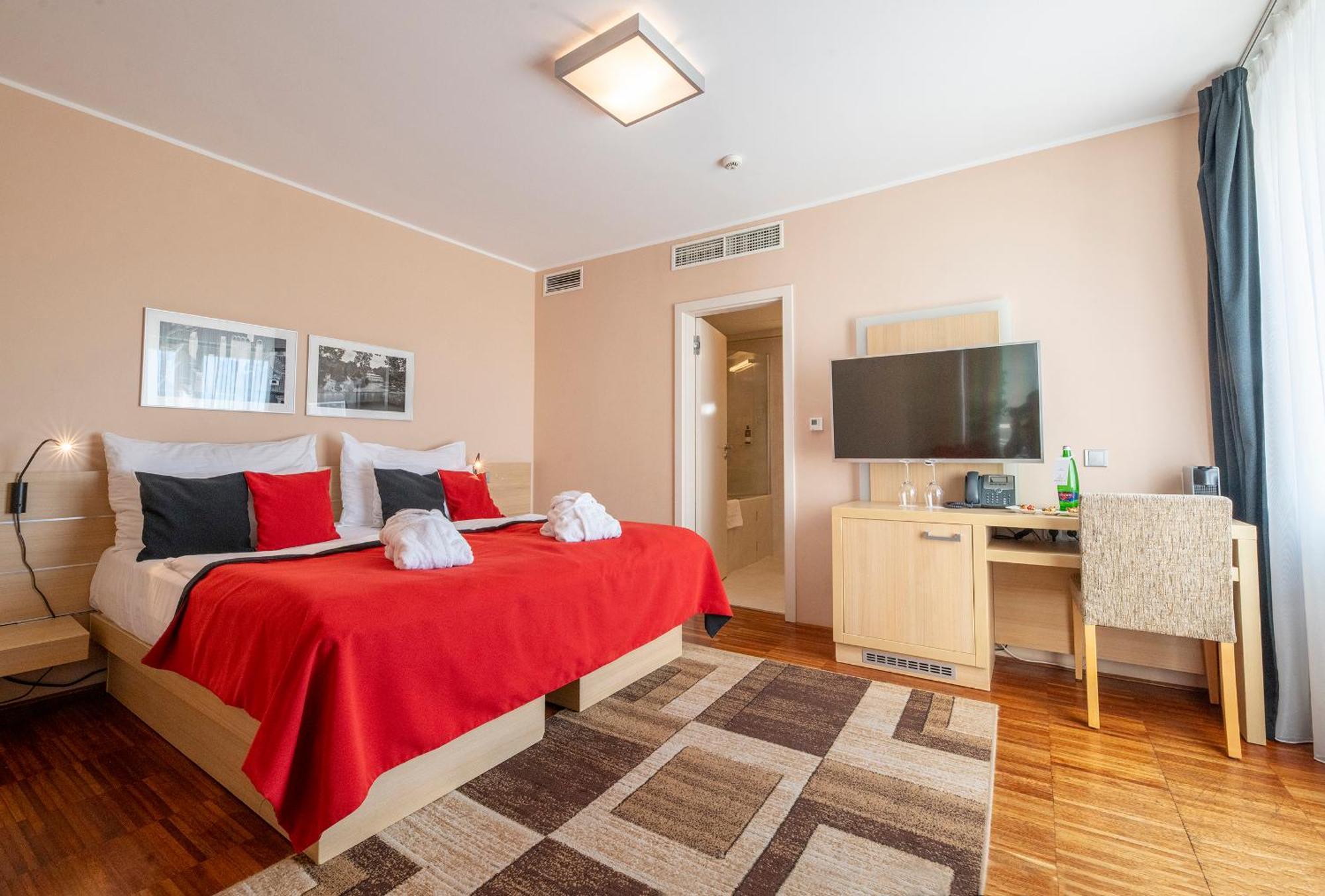 Hotell Amarilis