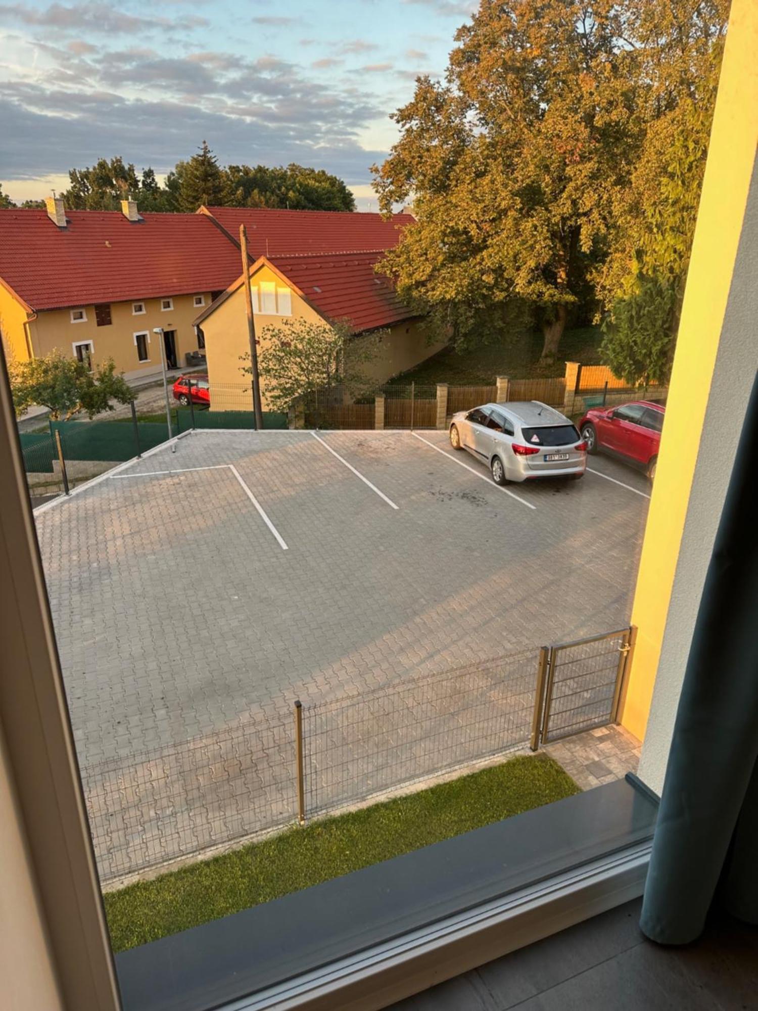 Lejlighed 2rooms 76m2 New Prag