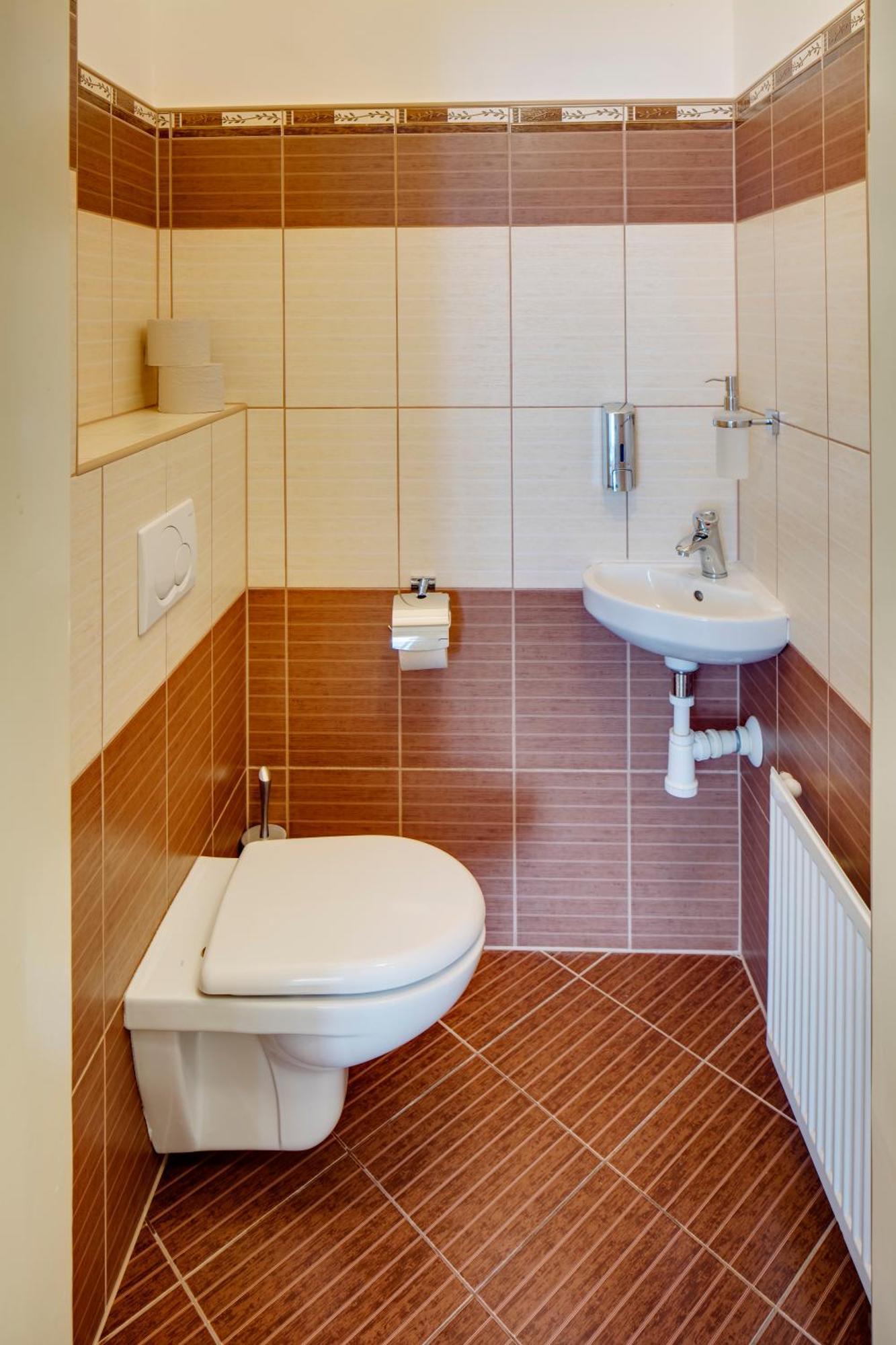 Charles Bridge Premium Residence Aparthotel Prag