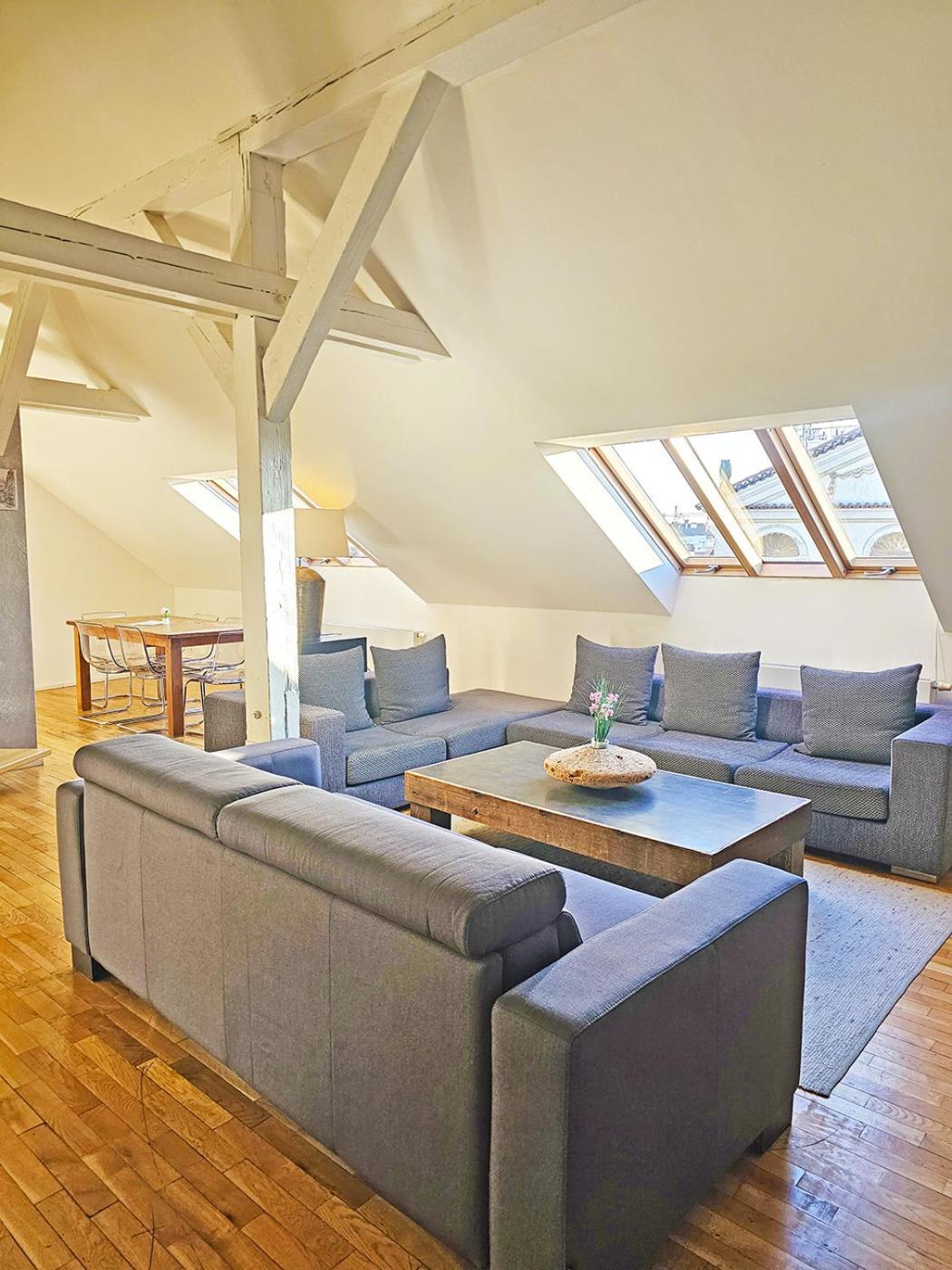 Historic Centre I Apartment Prague