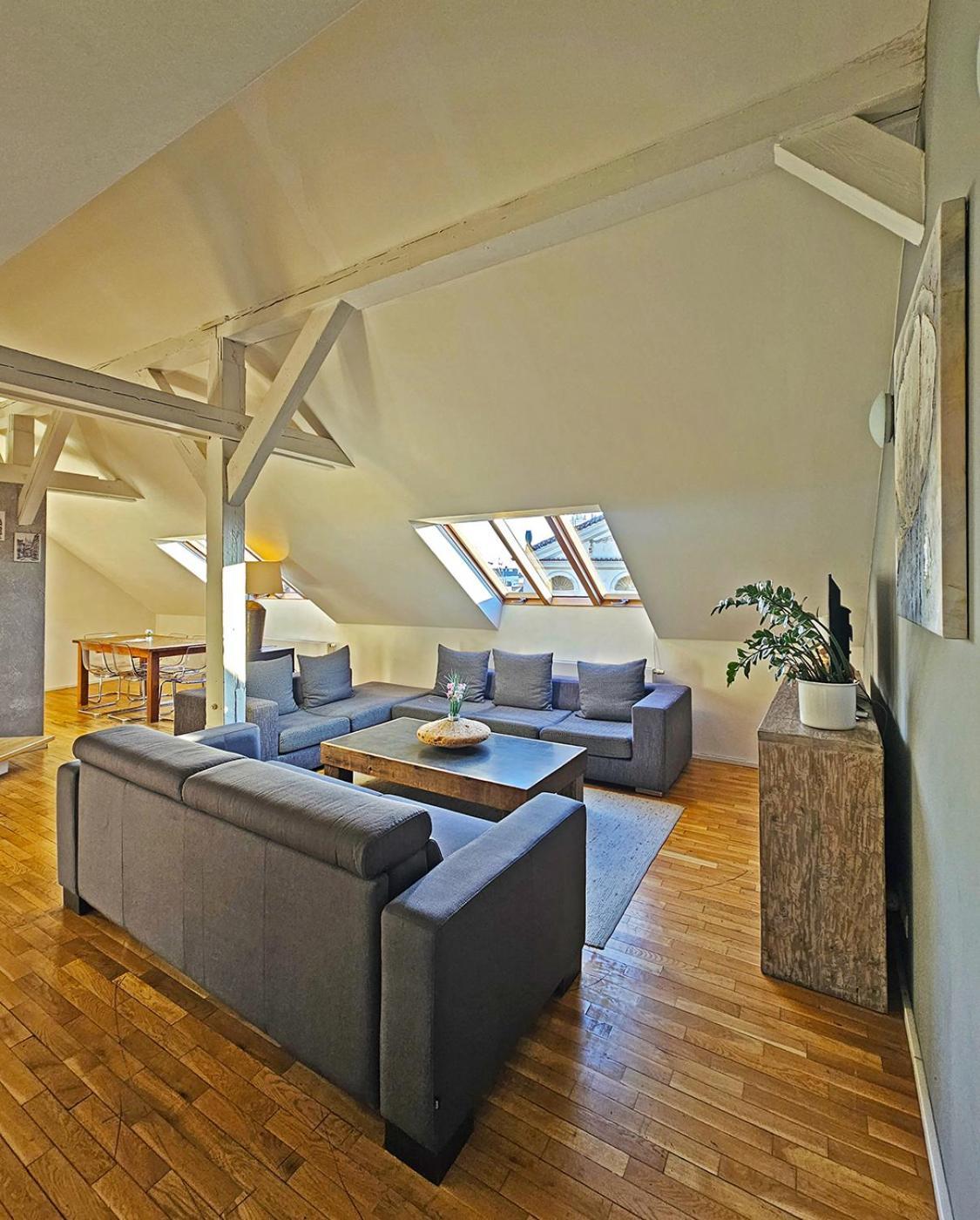 Historic Centre I Apartment