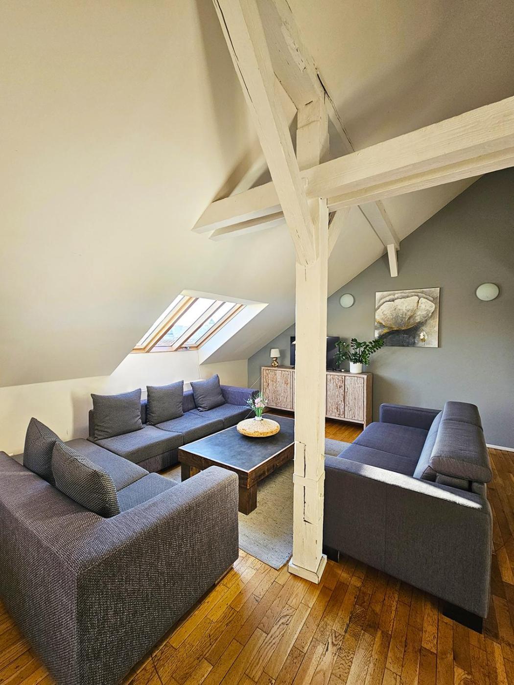 Historic Centre I Apartment Prague