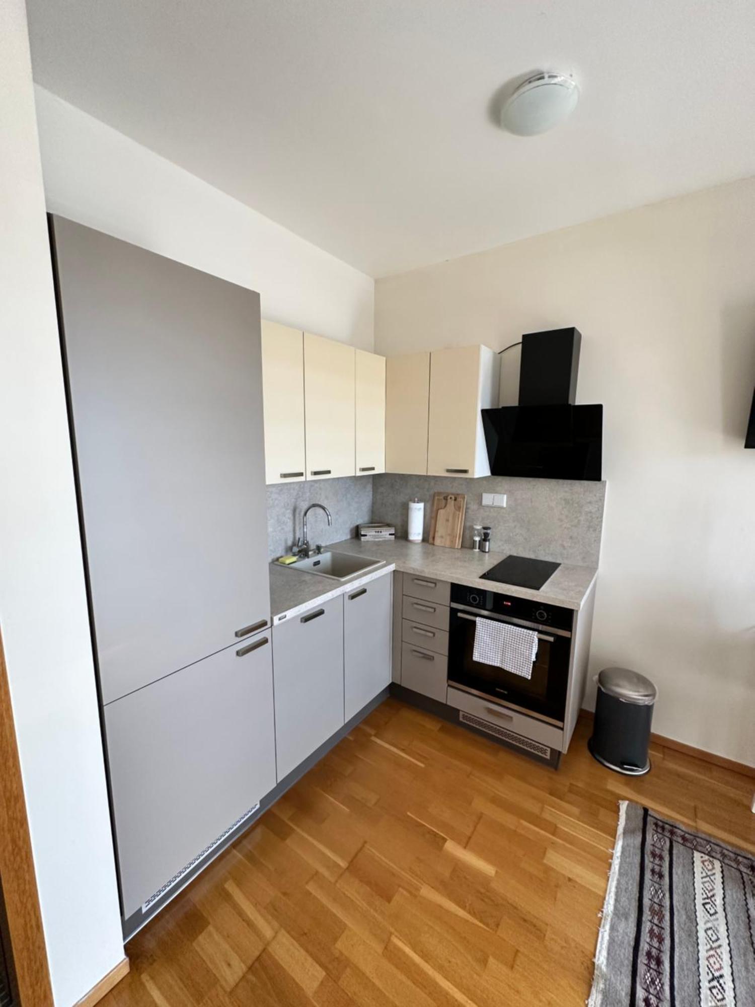 Cozy Apartmán