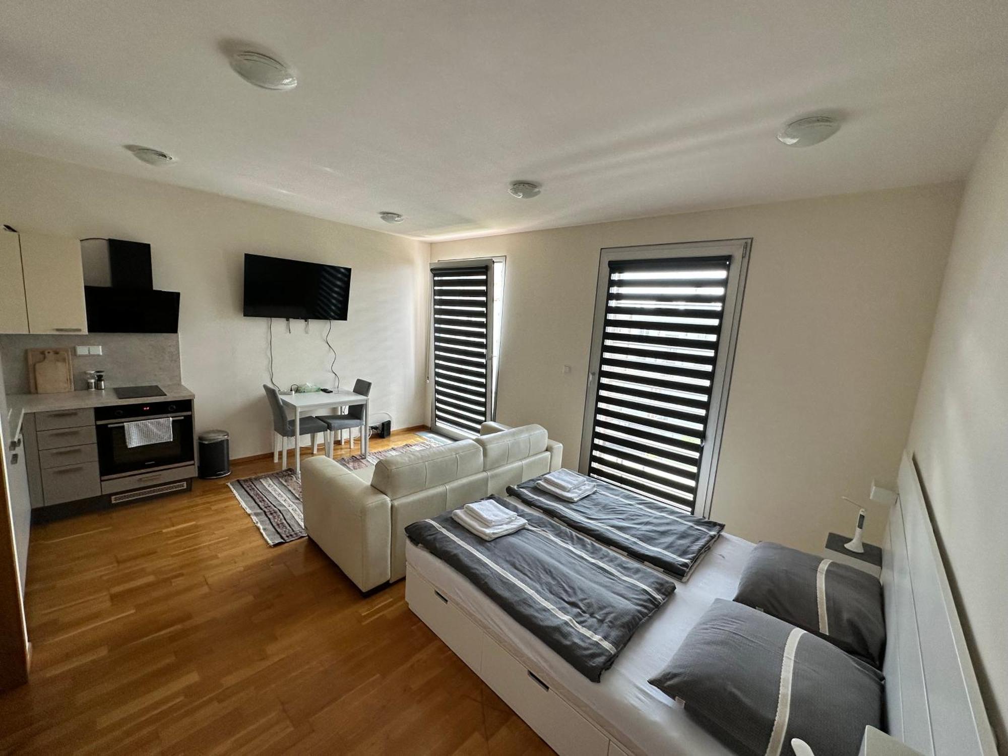 Cozy Apartmán