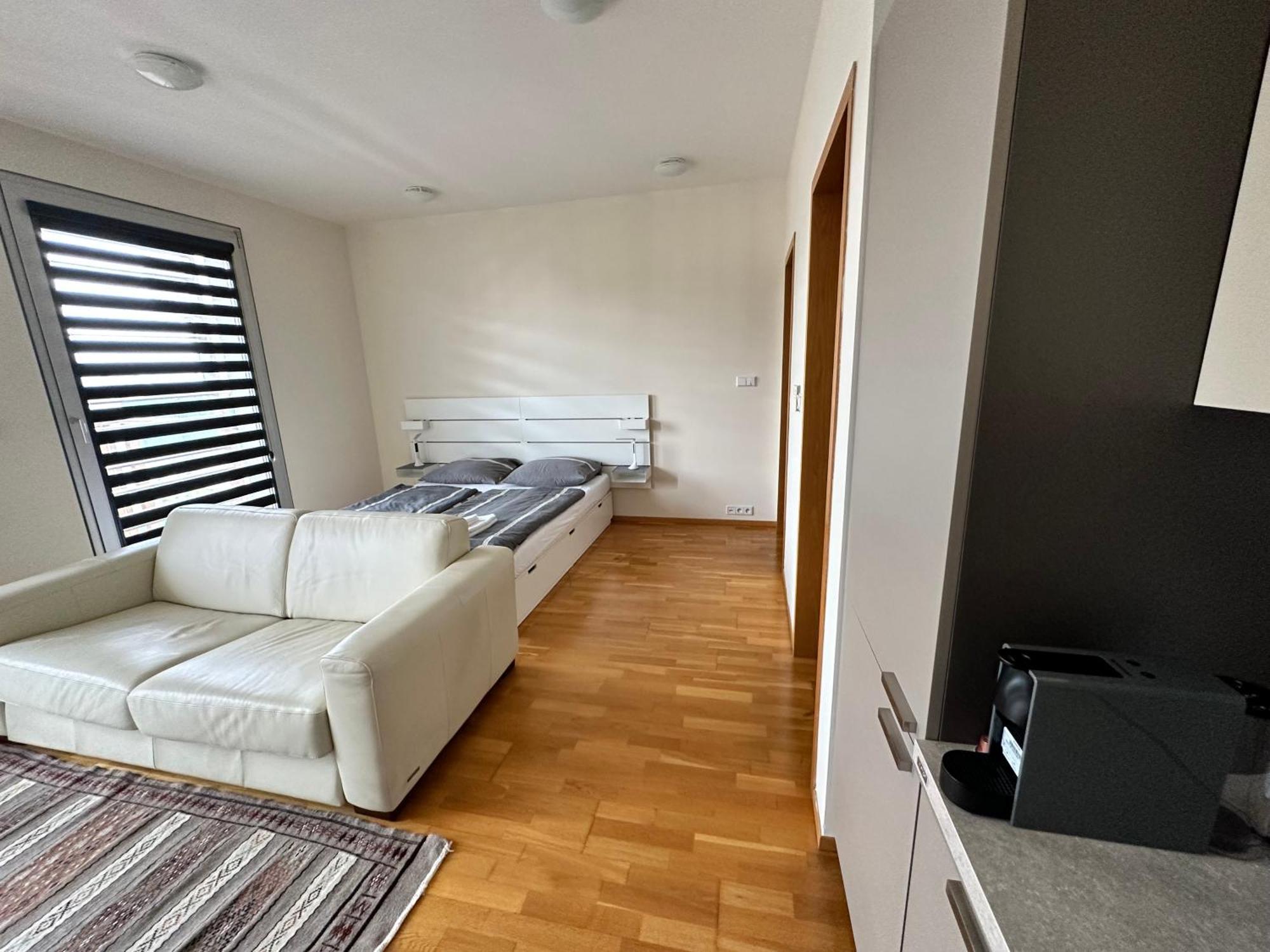 Apartmán Cozy *