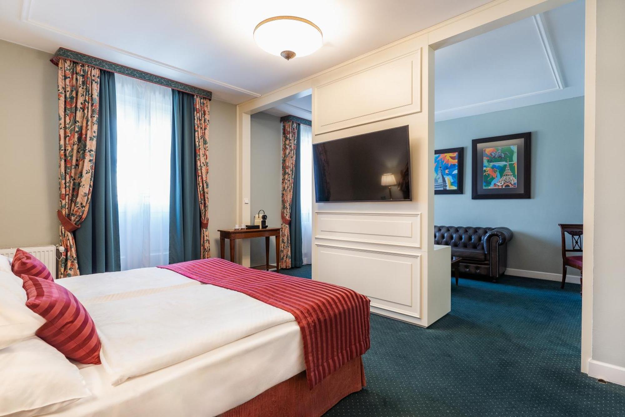 Liberty Hotel