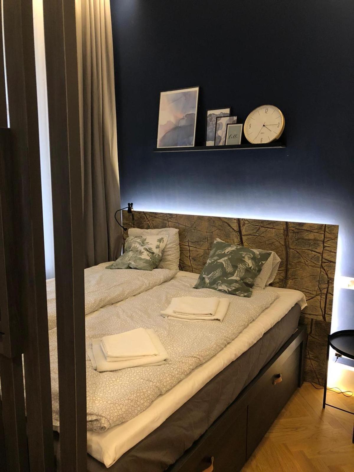 Apartment Holec