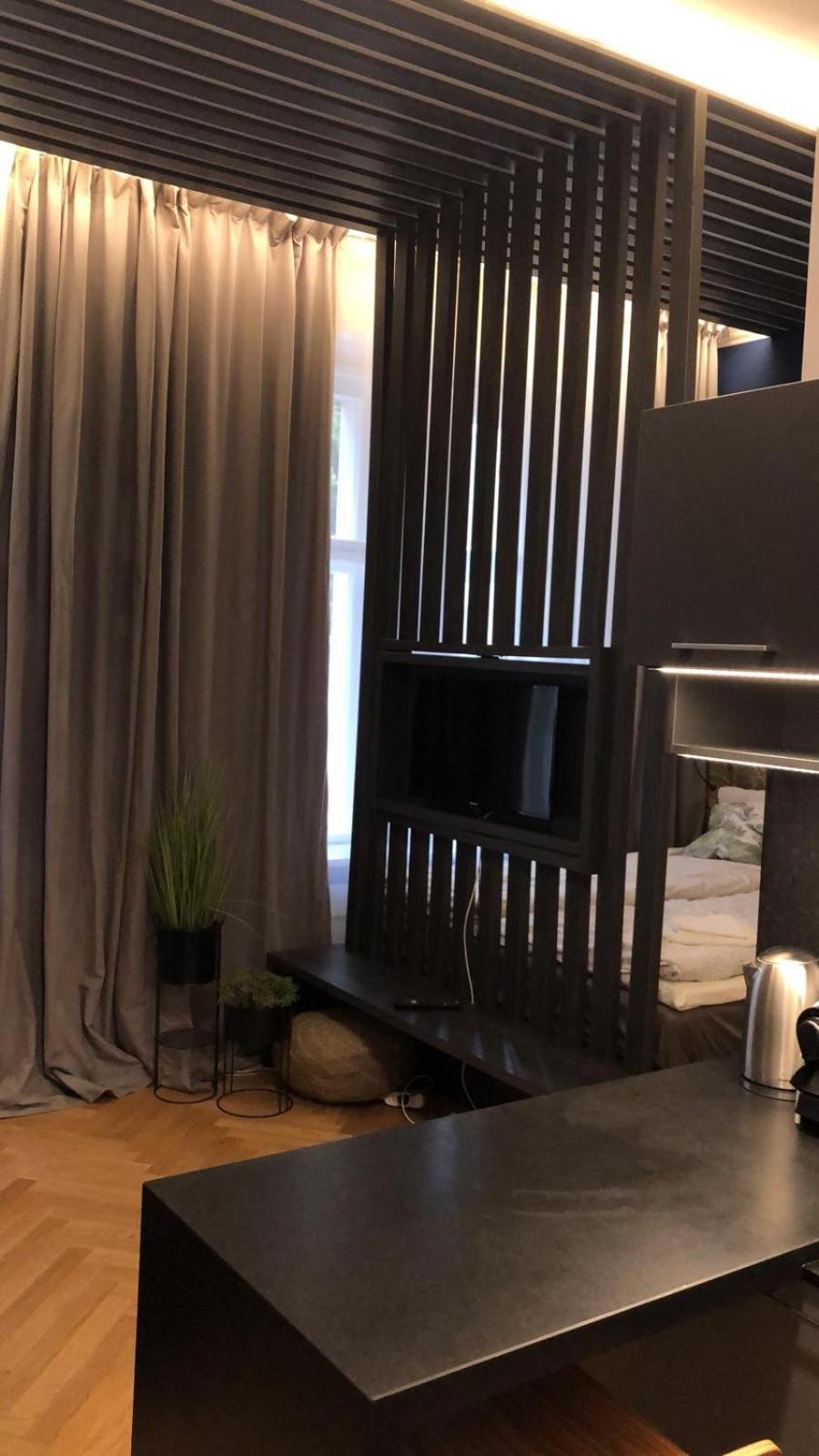 Apartment Holec Prag