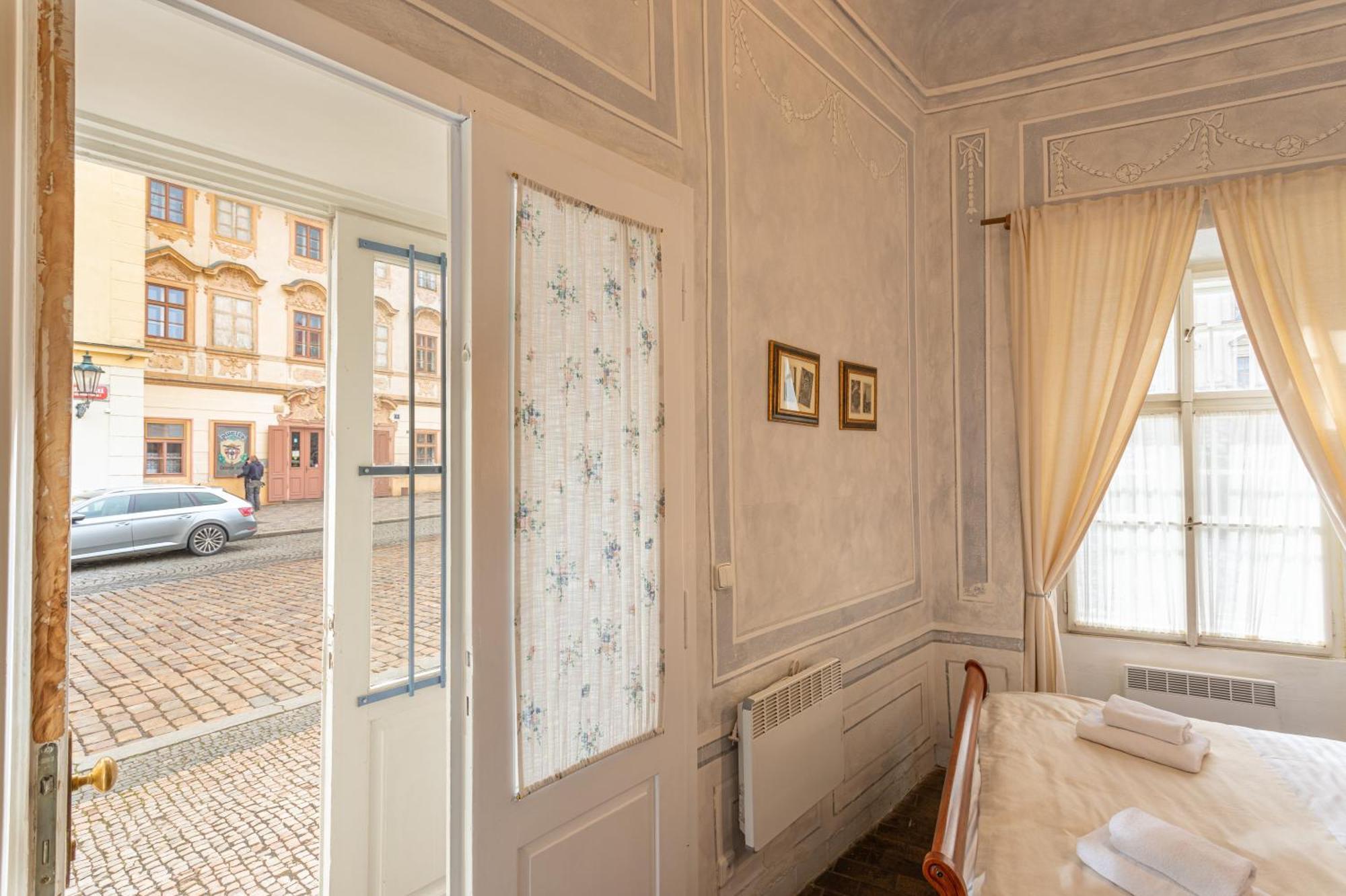 Loreta Praha