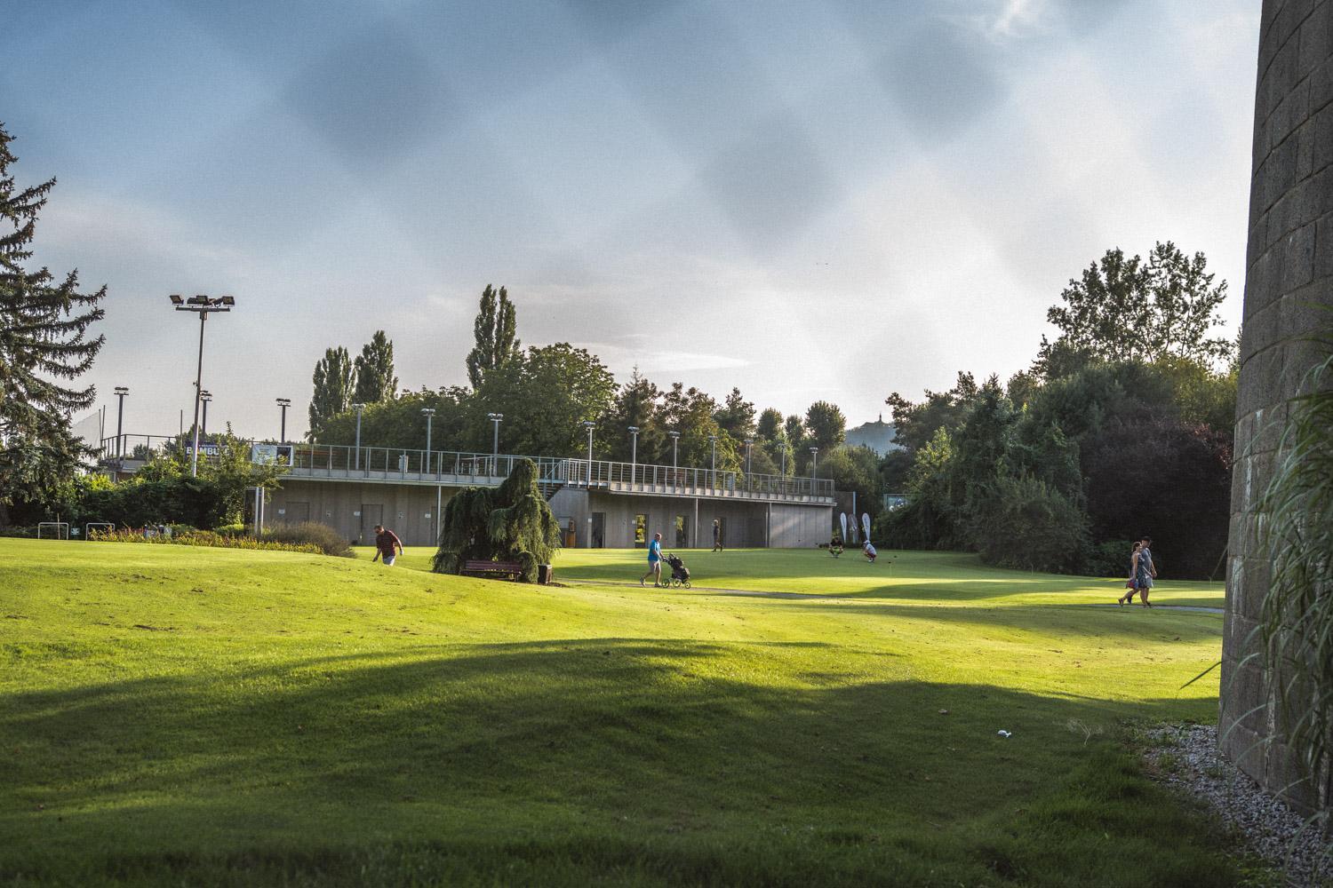 Lägenhet Apartmantplus01