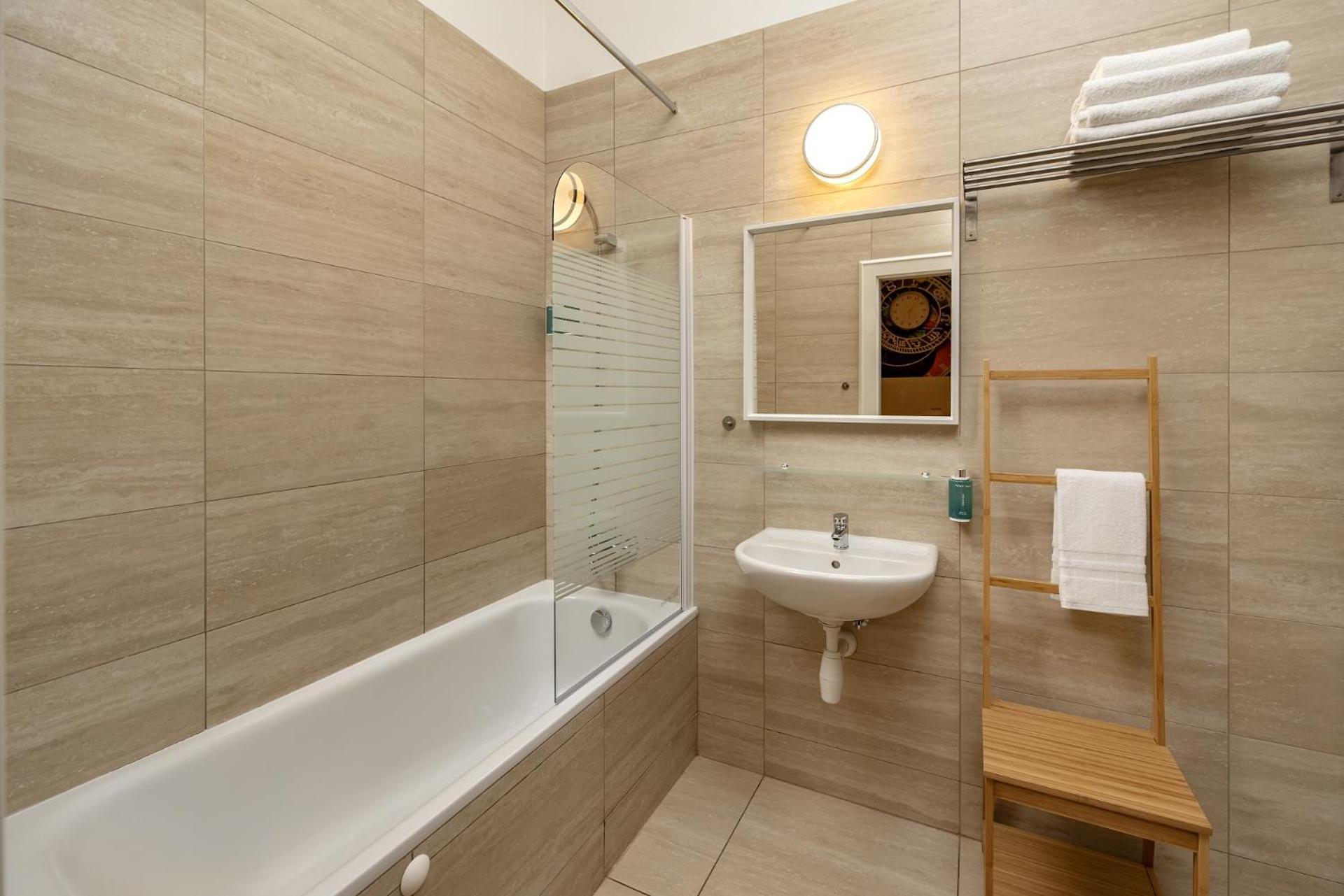 Apartment Unesco Prag