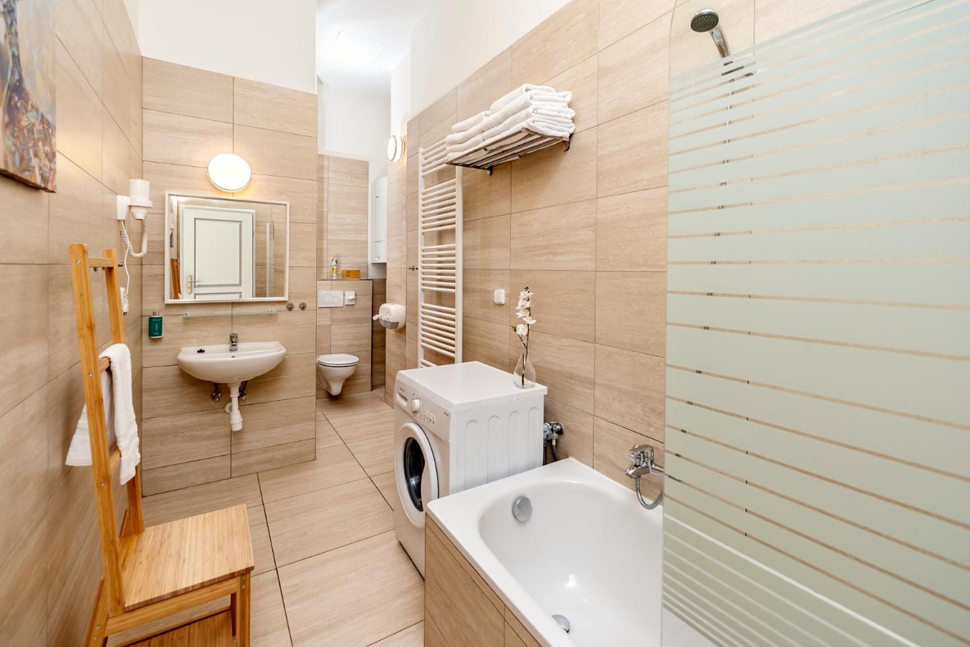 Apartment Unesco *