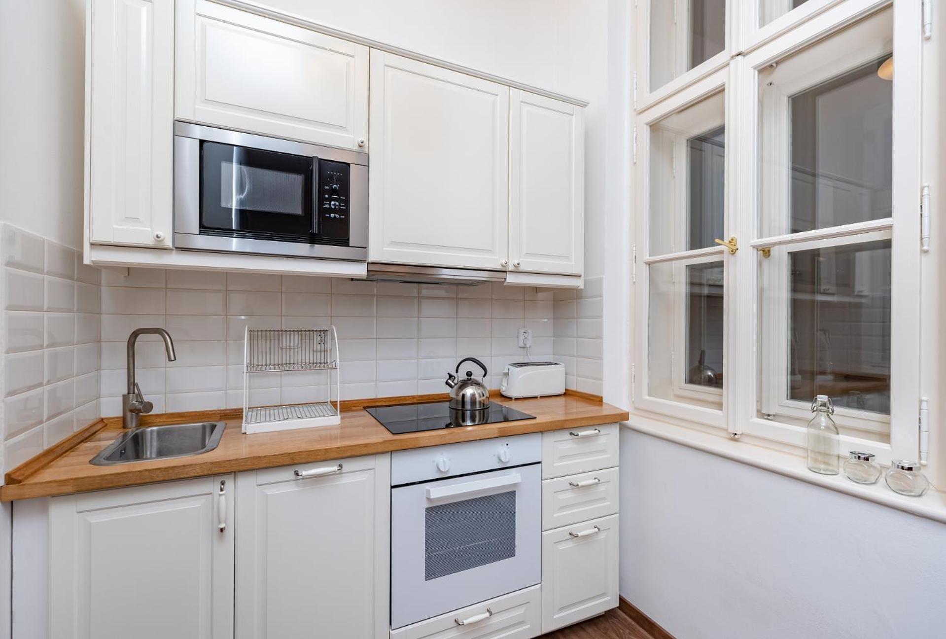 Apartment Unesco Prag