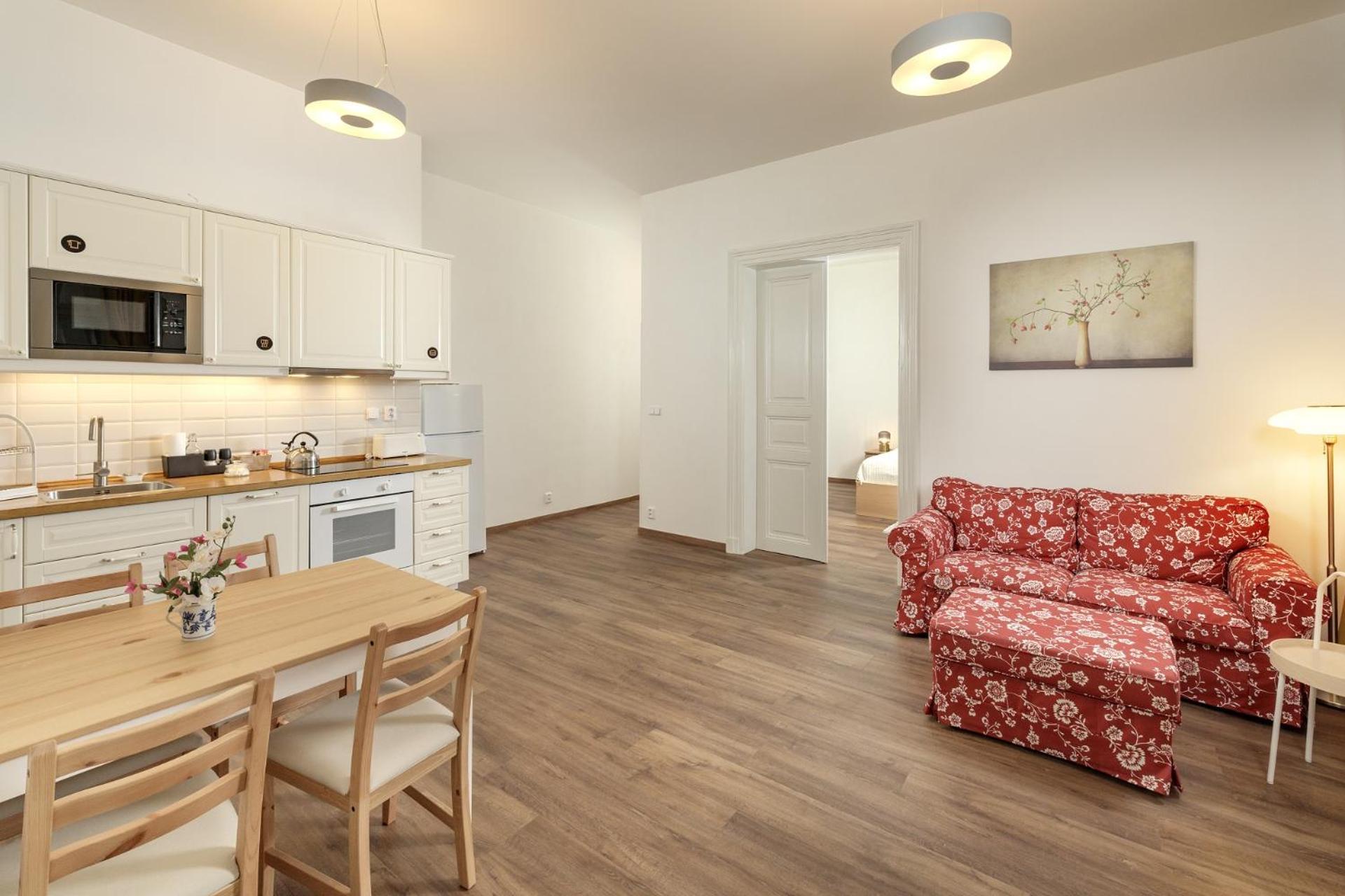 Apartment Unesco