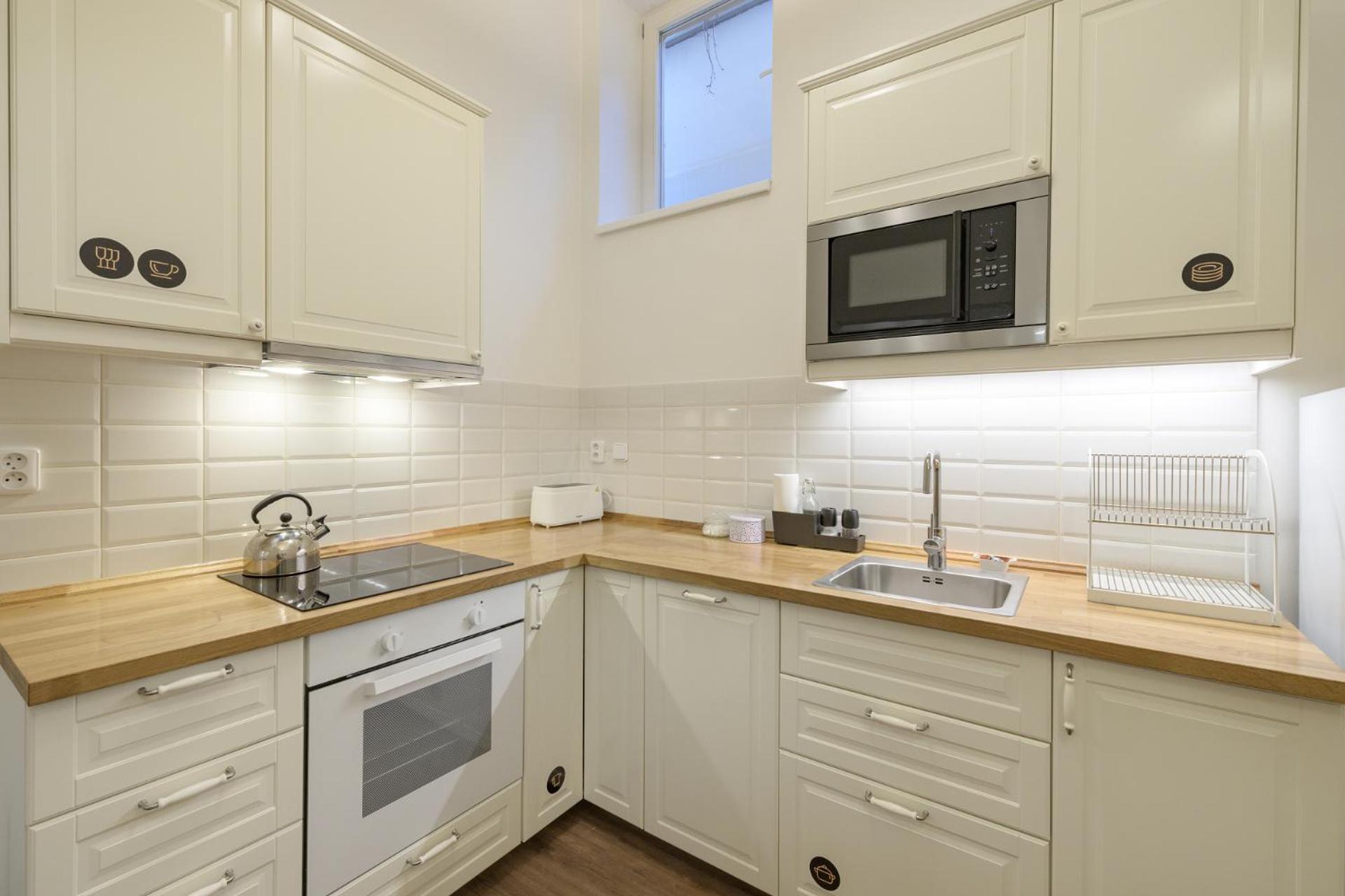 Apartment Unesco *